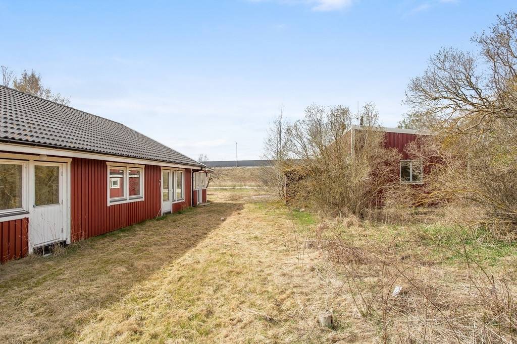 5 rum Villa på Byvägen 7 Njurunda - Nolby Sundsvalls kommun - bild 3