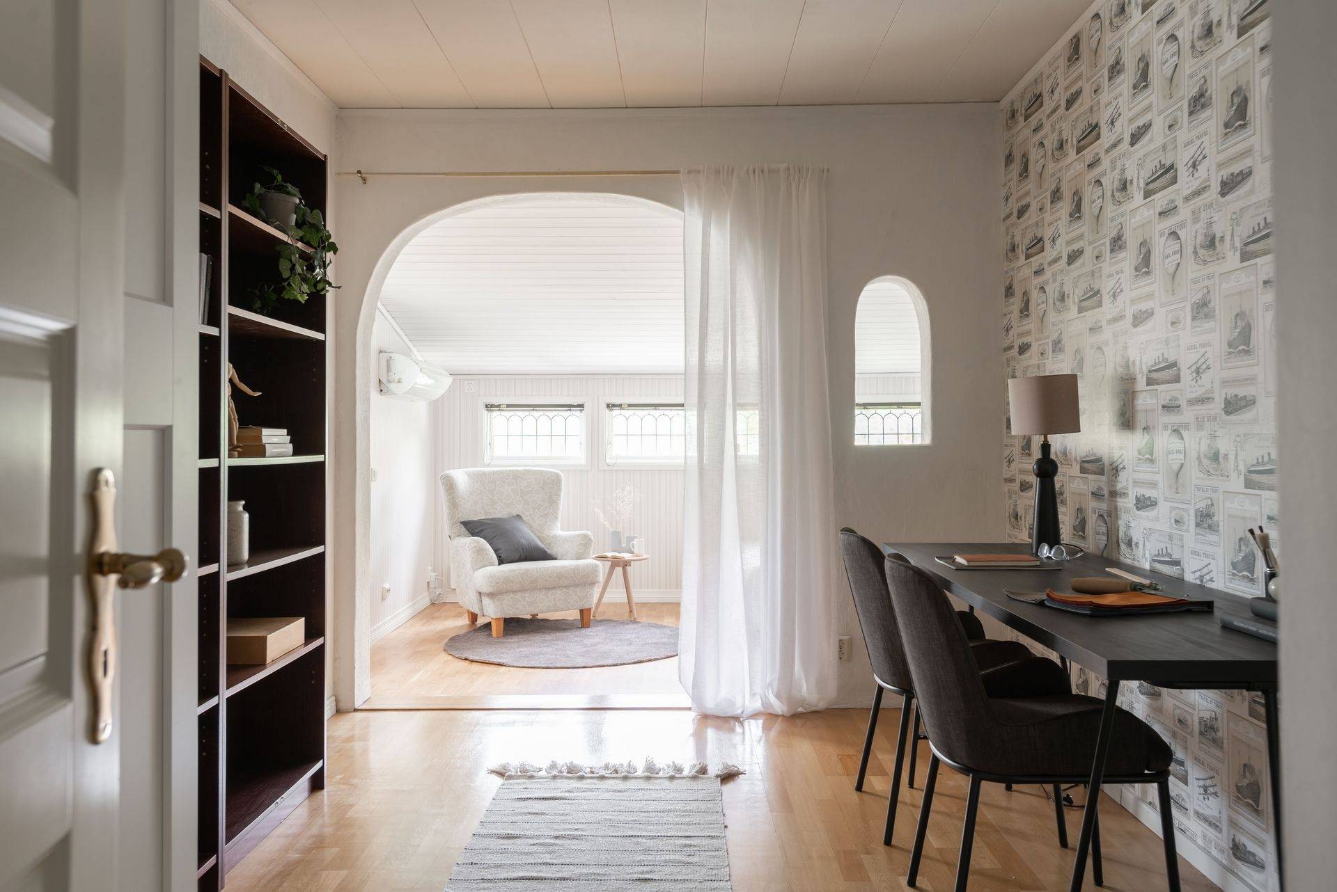 101 m² Kedjehus på Fågelbärsgatan 72 Örebro Örebro kommun - bild 23