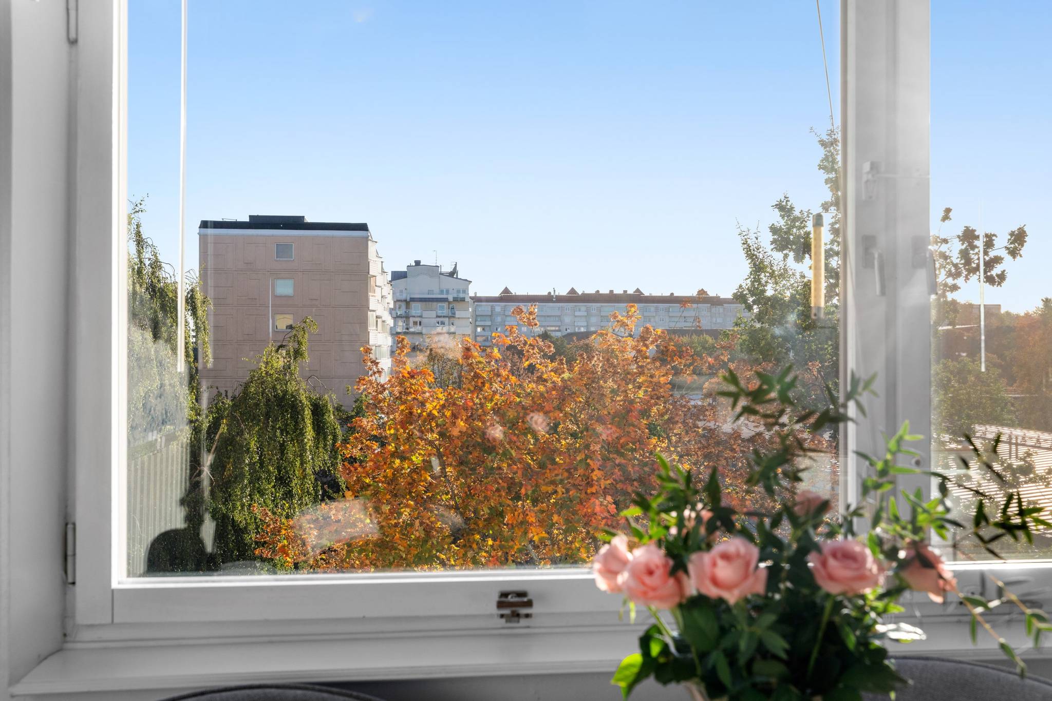2 rum Lägenhet på Lejonets gata 381 Brandbergen Haninge kommun - bild 15