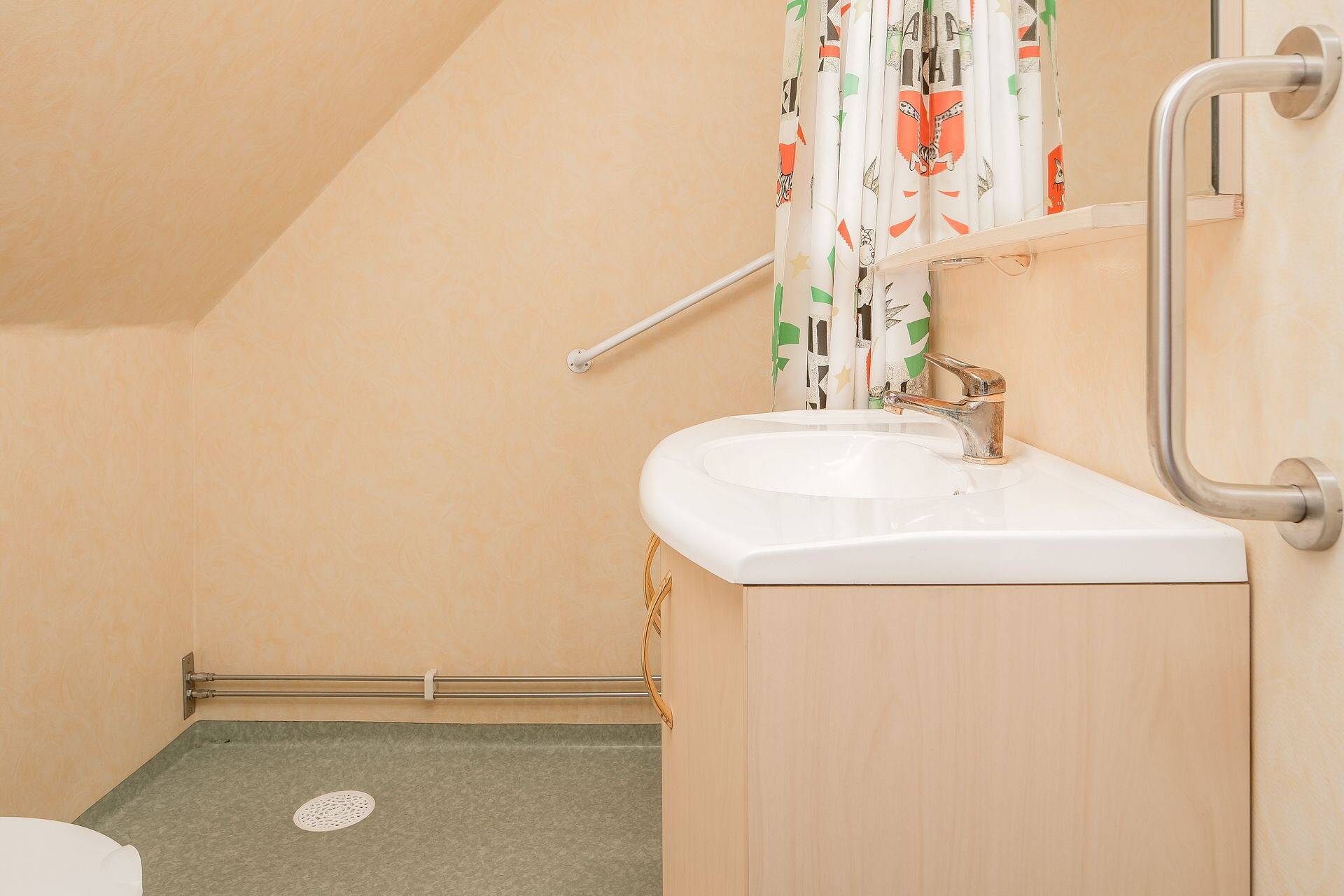 4 rum Villa på Grötviksvägen 3 Stenhuggeriet Halmstads kommun - bild 24