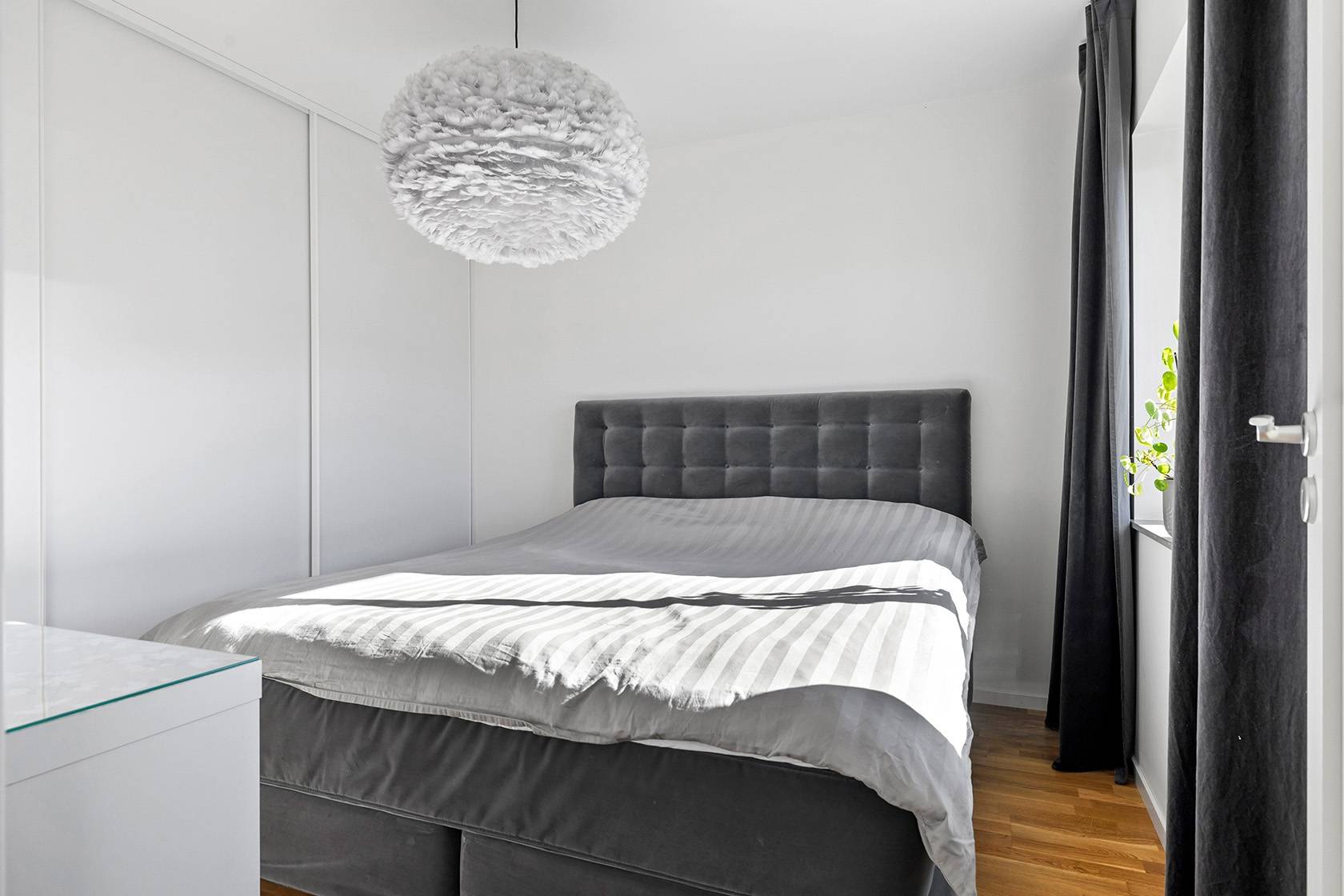 4 rum Lägenhet på Stadsgårdsvägen 10 A Holmängen Vänersborgs kommun - bild 14
