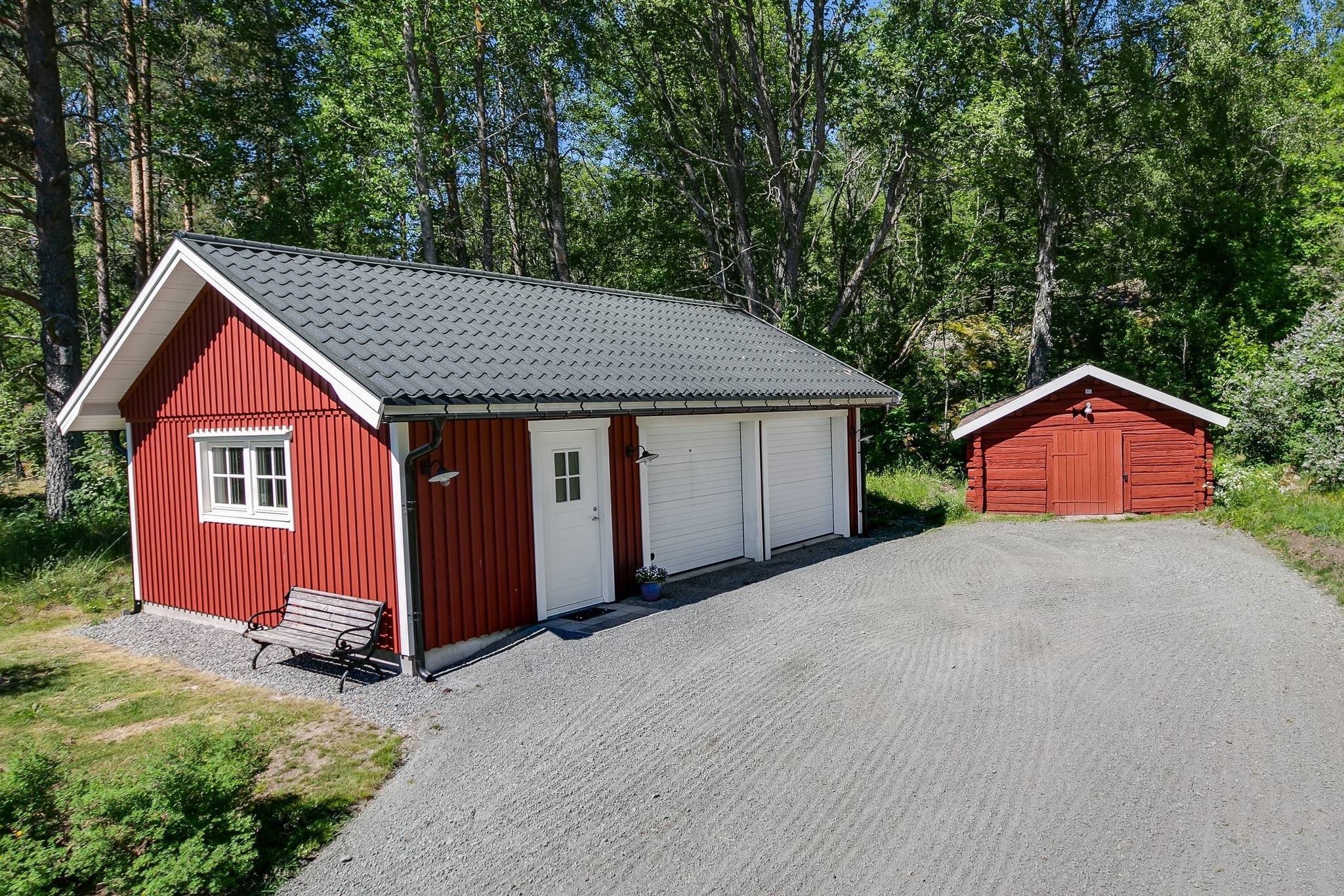 6 rum Vinterbonat fritidshus på Ölsdalen 455 Ölsdalen Degerfors kommun - bild 50