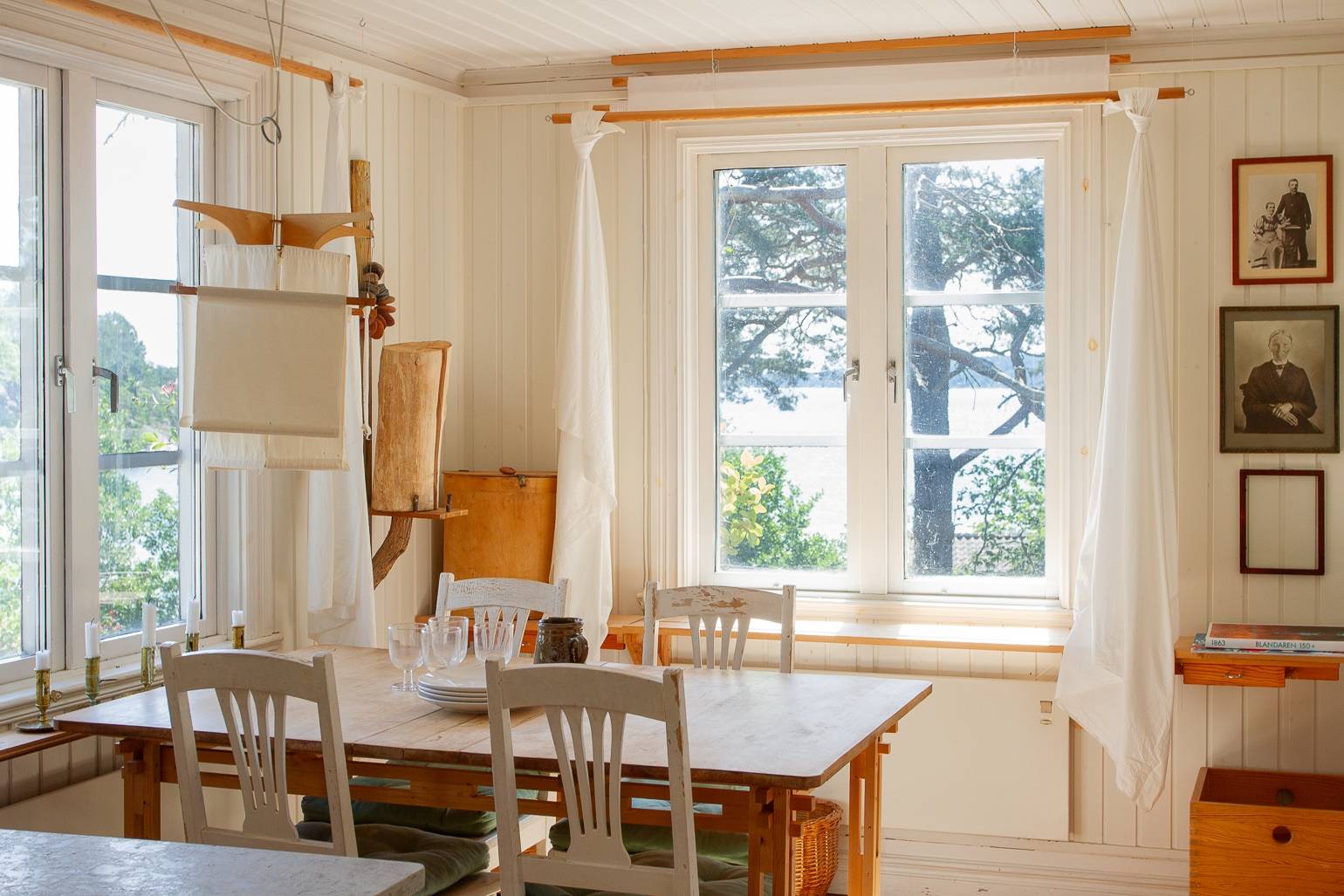 4 rum Fritidshus på Gåsö Ö 24 Gåsö ö Nacka kommun - bild 42