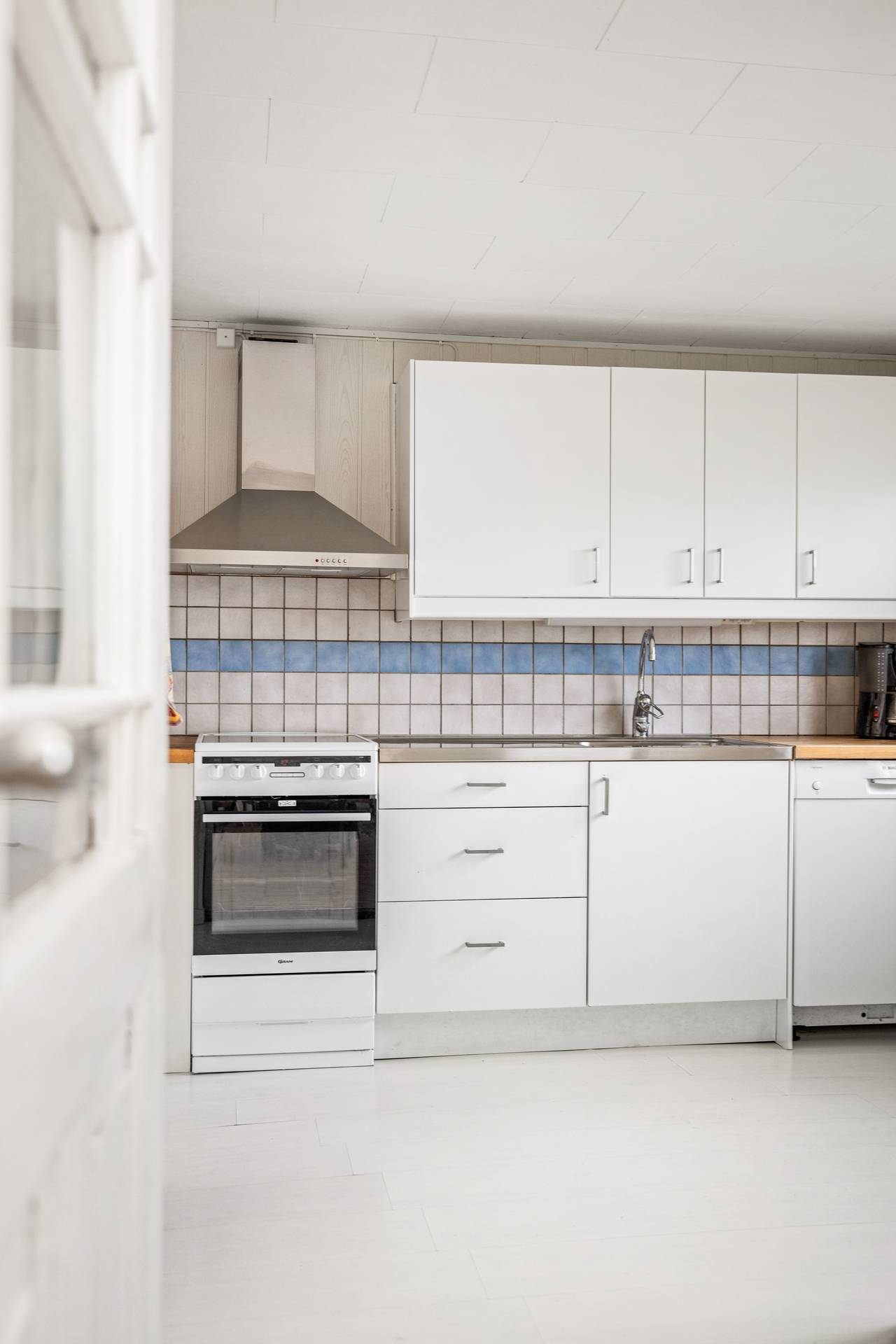 2 rum Fritidshus på Tagetesgången 61 Östra Sommarstadens Koloniområde Ystads kommun - bild 7