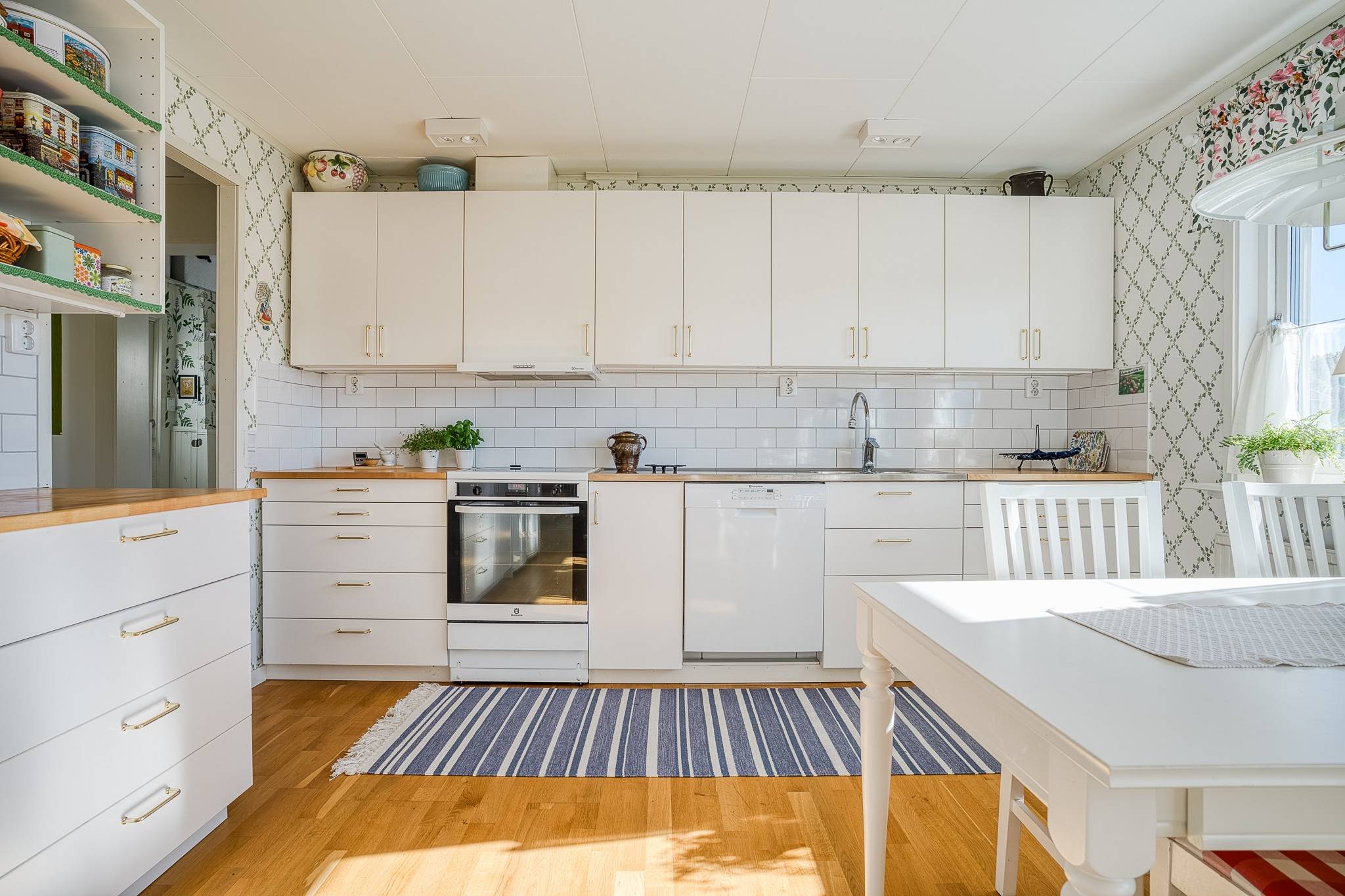 7 rum Villa på Andromedavägen 7B Tuna Österåkers kommun - bild 14