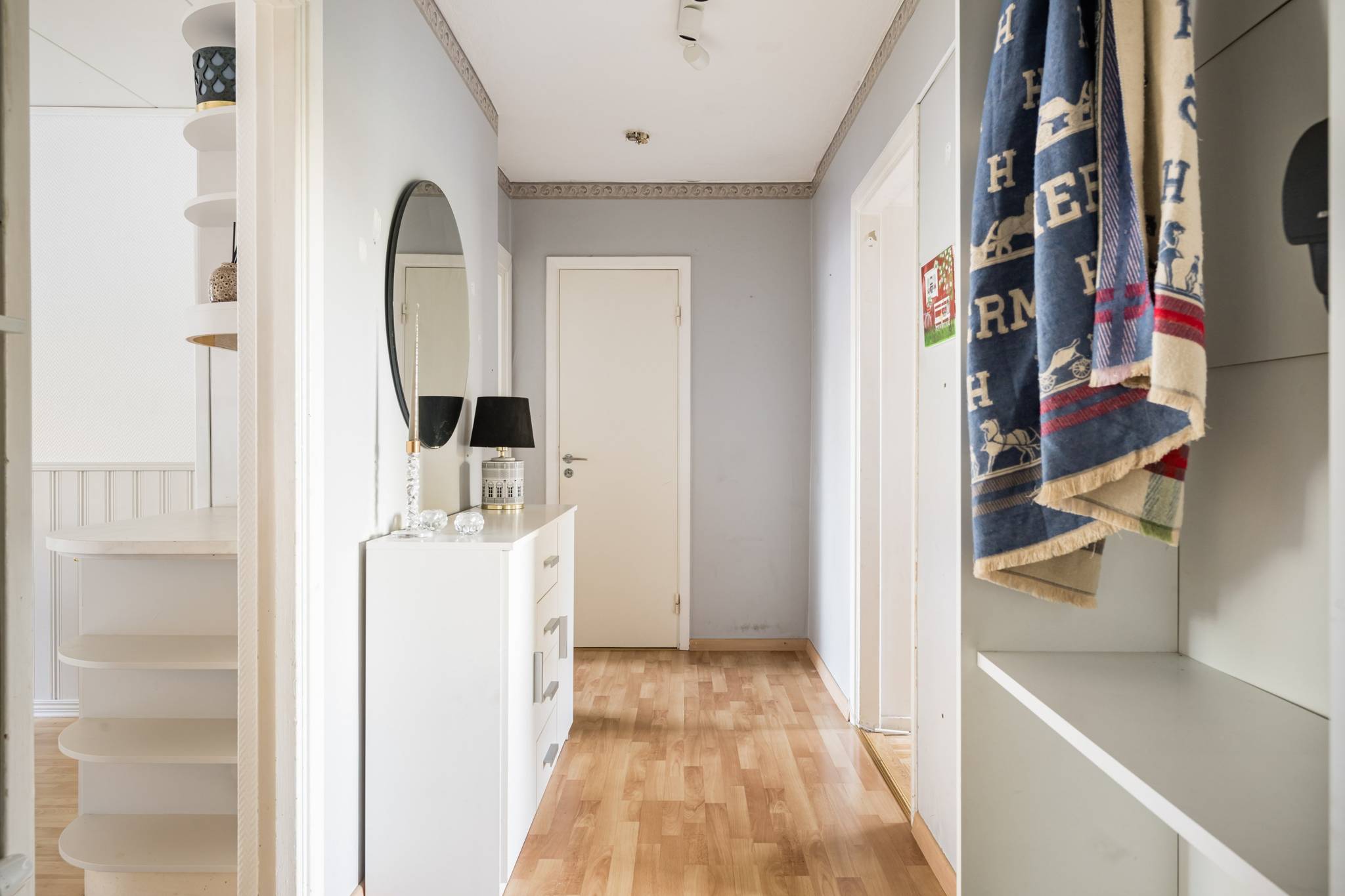 3 rum lägenhet på Allévägen 25 Centrum, Vallentuna kommun - bild 5