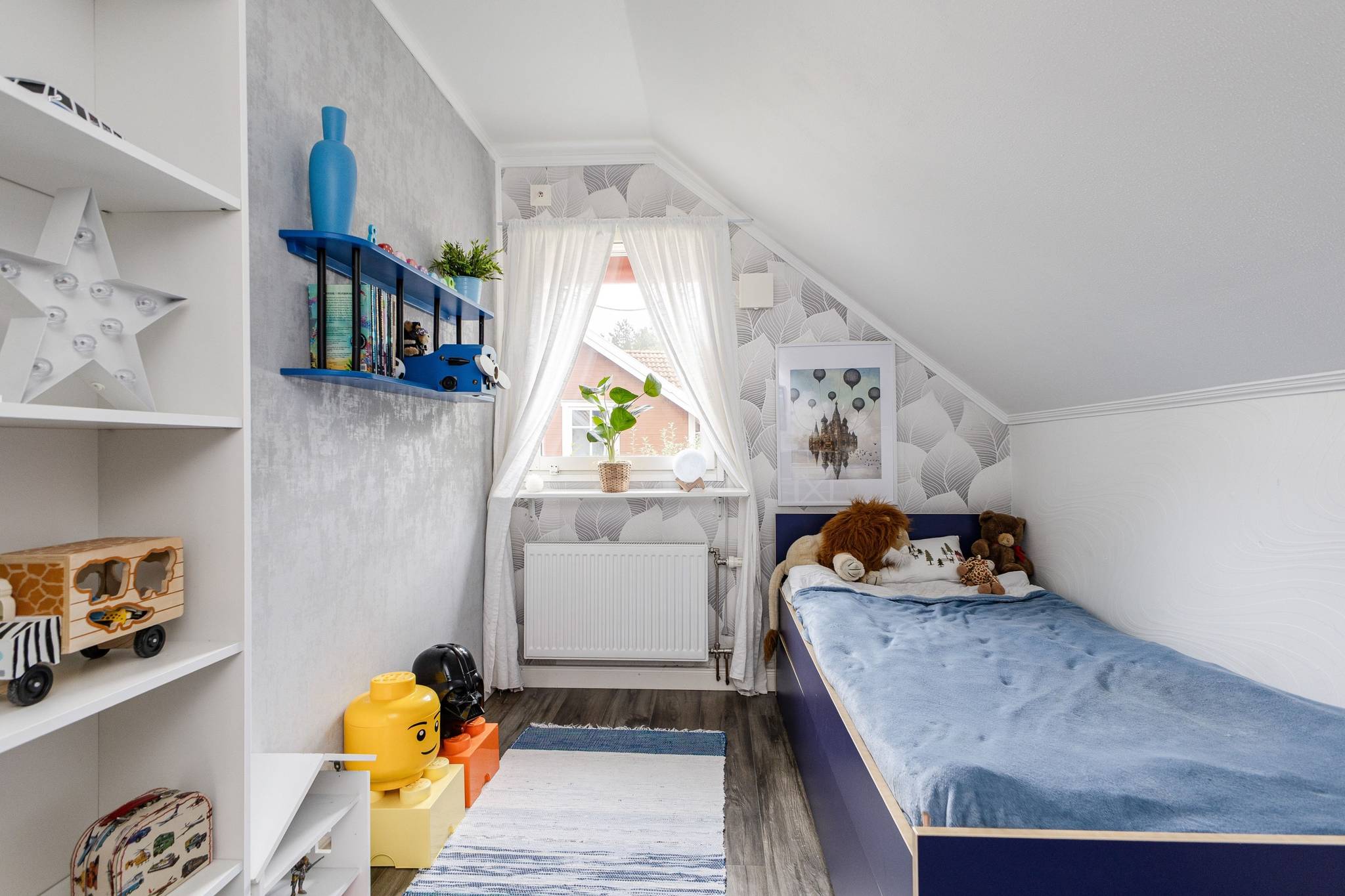7 rum Villa på Södra Mariedalsvägen 8 Enköpings kommun - bild 34