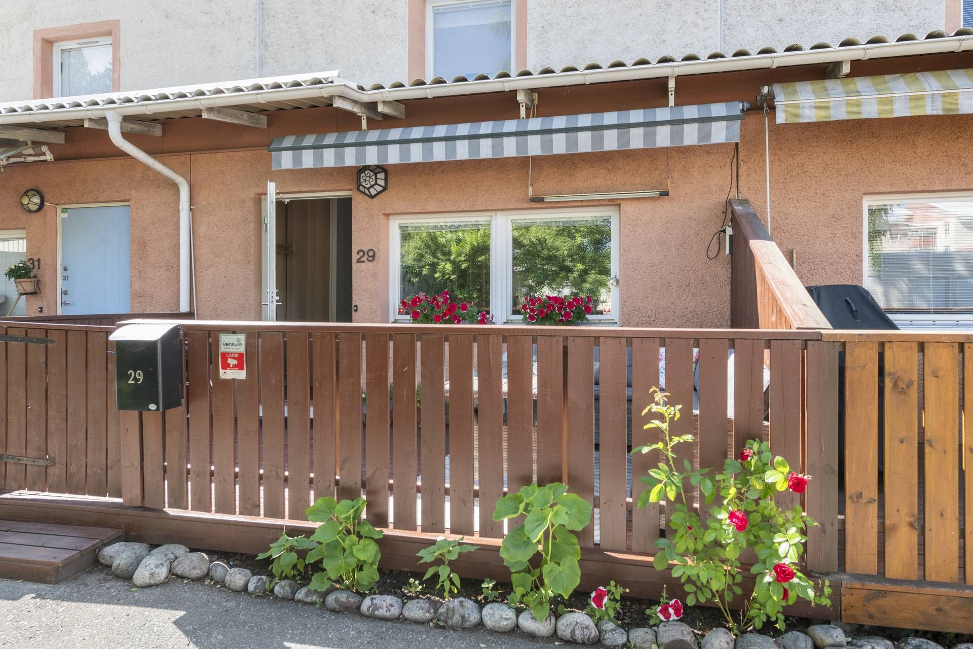 4 rum Lägenhet på Kyndelgränd 29 Farmarstigen Tyresö kommun - bild 3