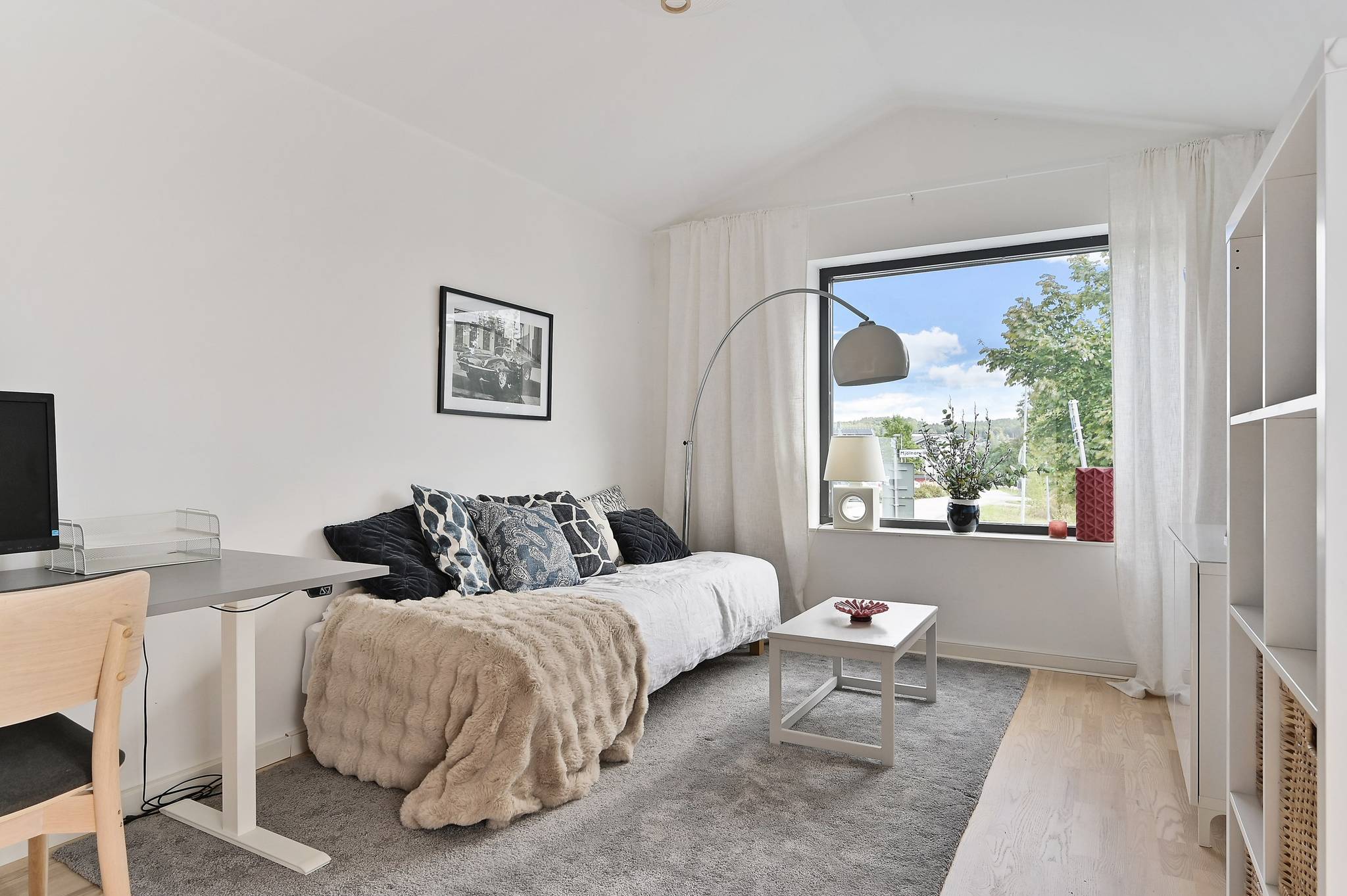 6 rum Villa på Mjölnarvägen 4A Jungfrusund Ekerö kommun - bild 30