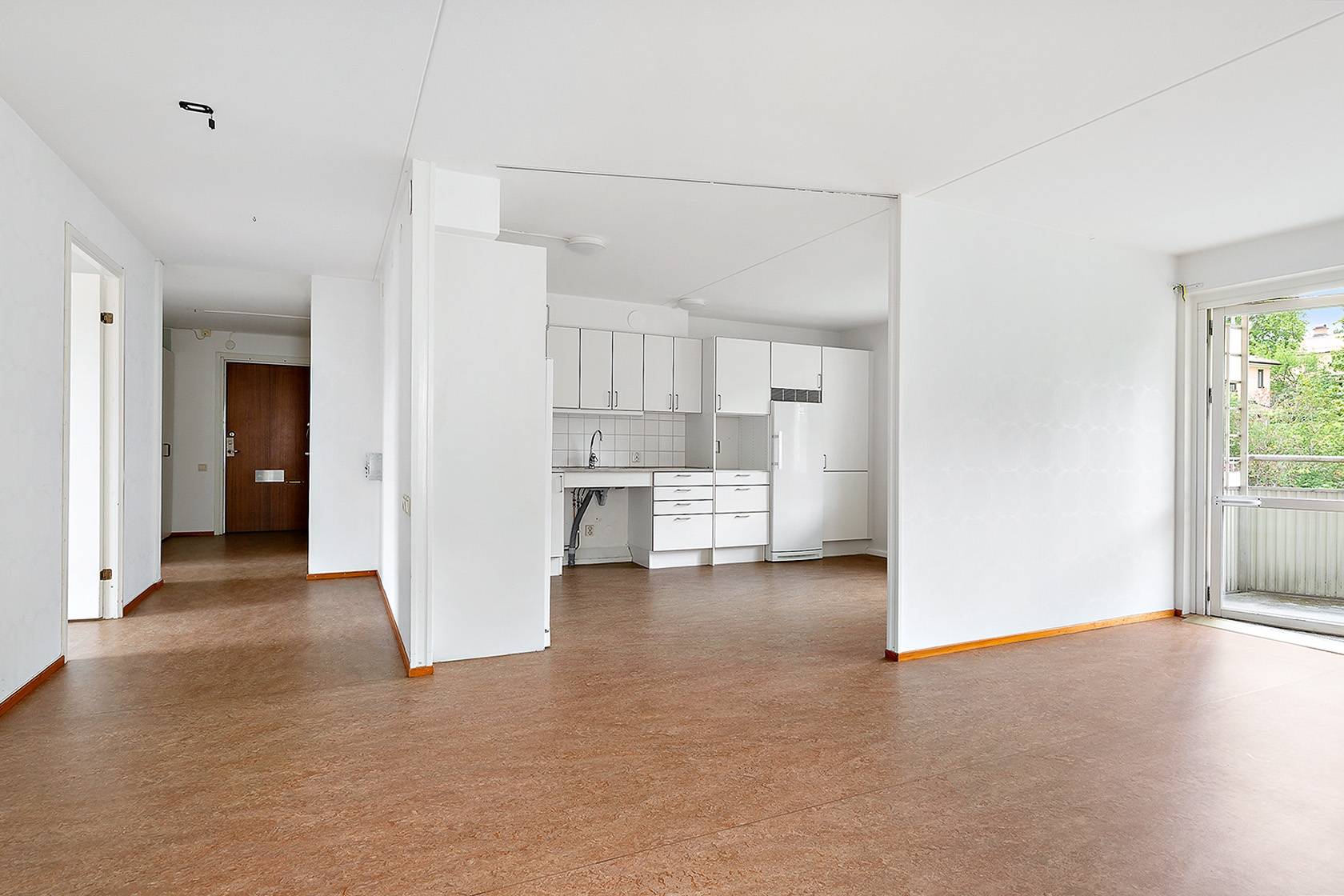 3 rum lägenhet på Svartviksslingan 96 Minneberg, Stockholms kommun - bild 4