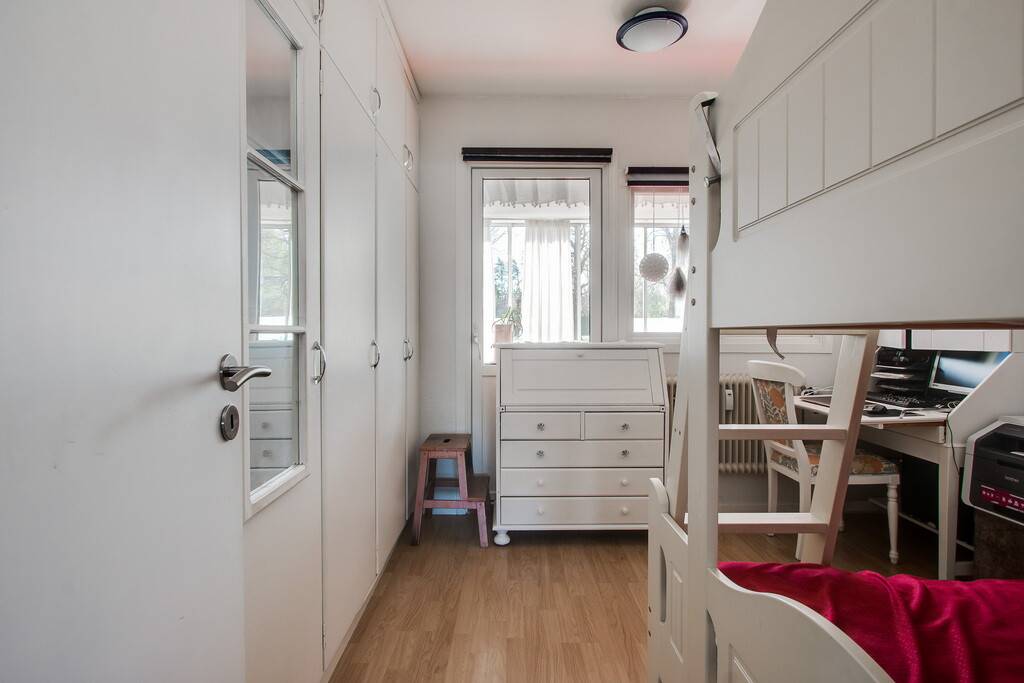 3 rum Lägenhet på Djurgårdsvägen 55B Kristinehamns kommun - bild 18