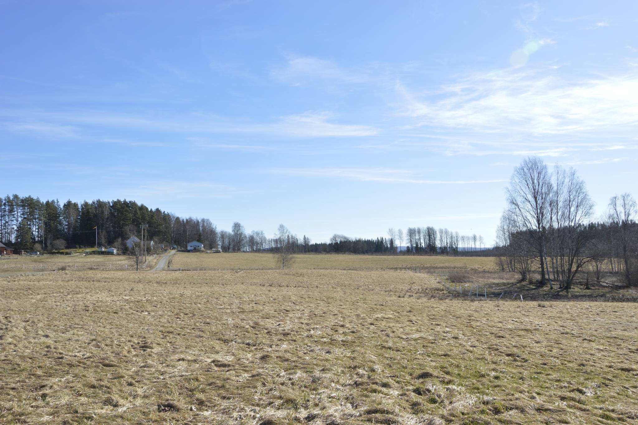 126 m² Gård med skogsbruk på Västra Skyberg Anneberg 1 Västra Skyberg Arvika kommun - bild 7