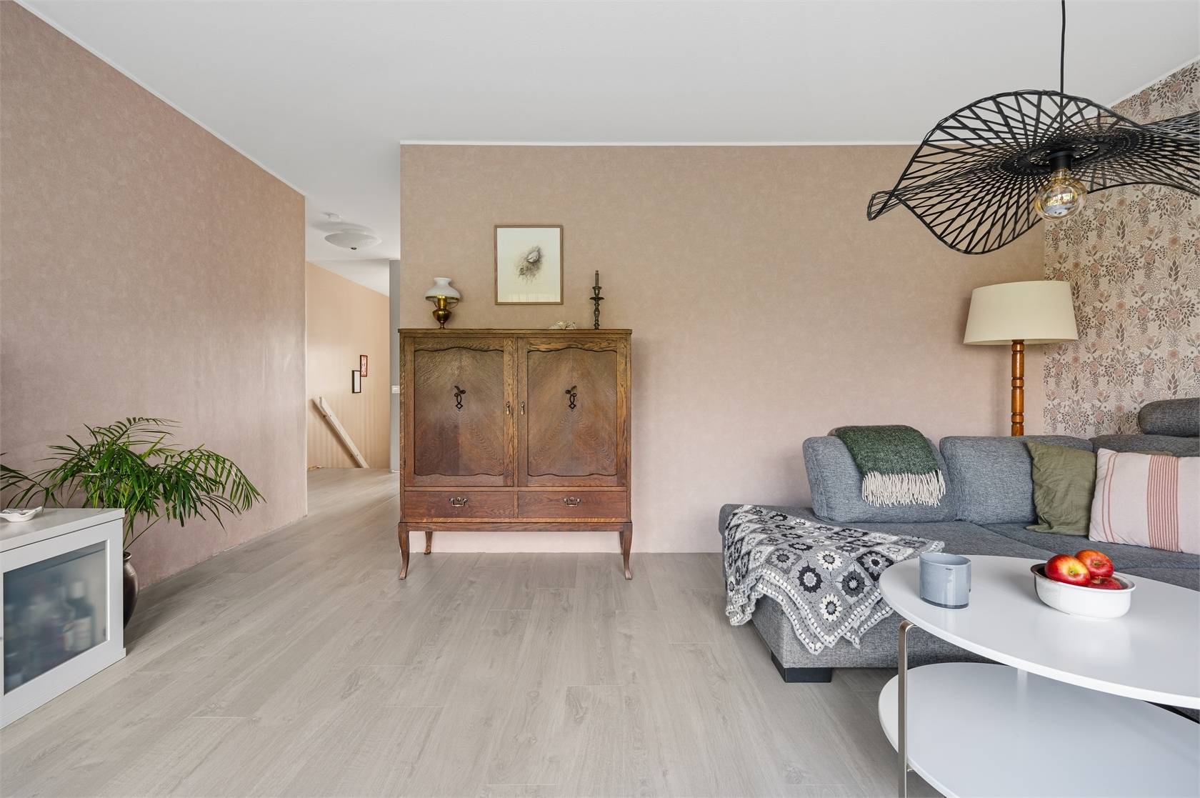 3 rum Lägenhet på Morgonvägen 35 Storvreta Uppsala kommun - bild 4