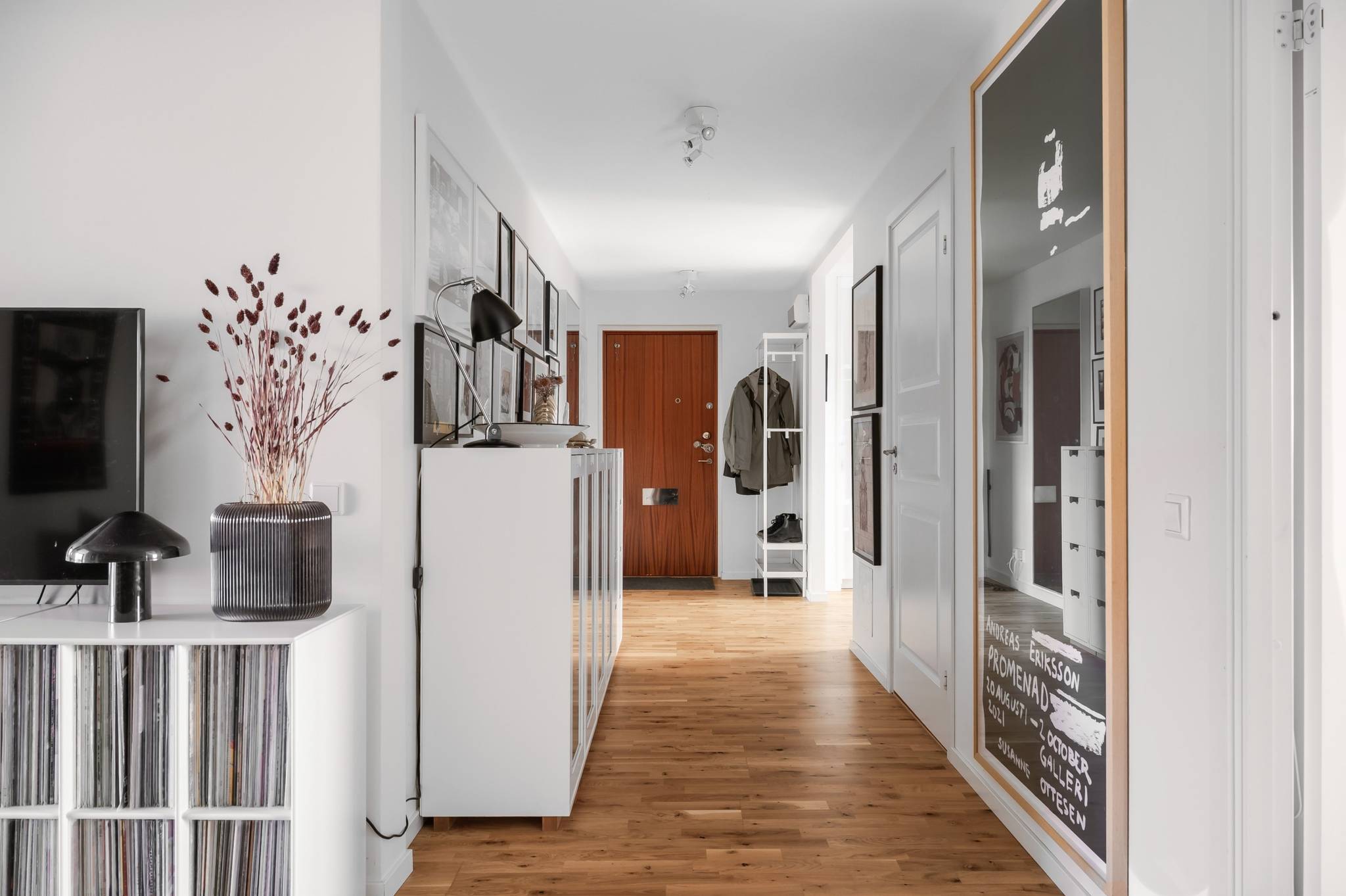 2 rum Lägenhet på Värmlandsgatan 9 Herrhagen Karlstads kommun - bild 9