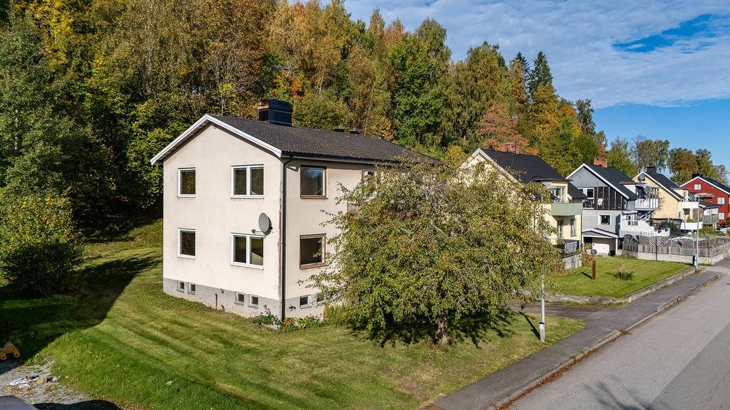 6 rum Villa på Kunghällsvägen 32 Bengtsfors kommun - bild 2
