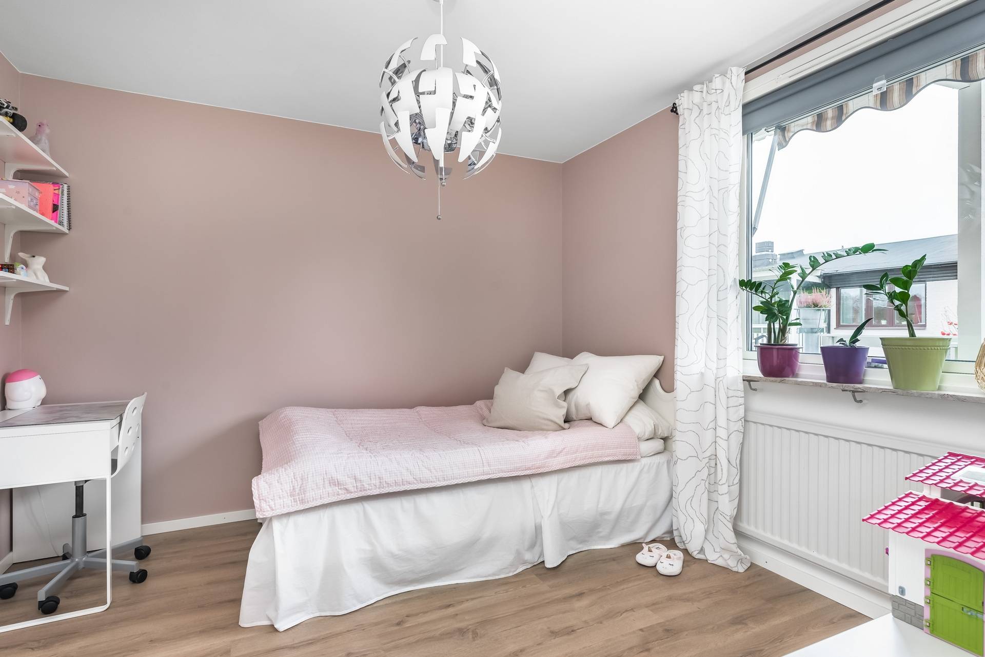 3 rum Lägenhet på Strågatan 21 Vidingsjö Linköpings kommun - bild 14
