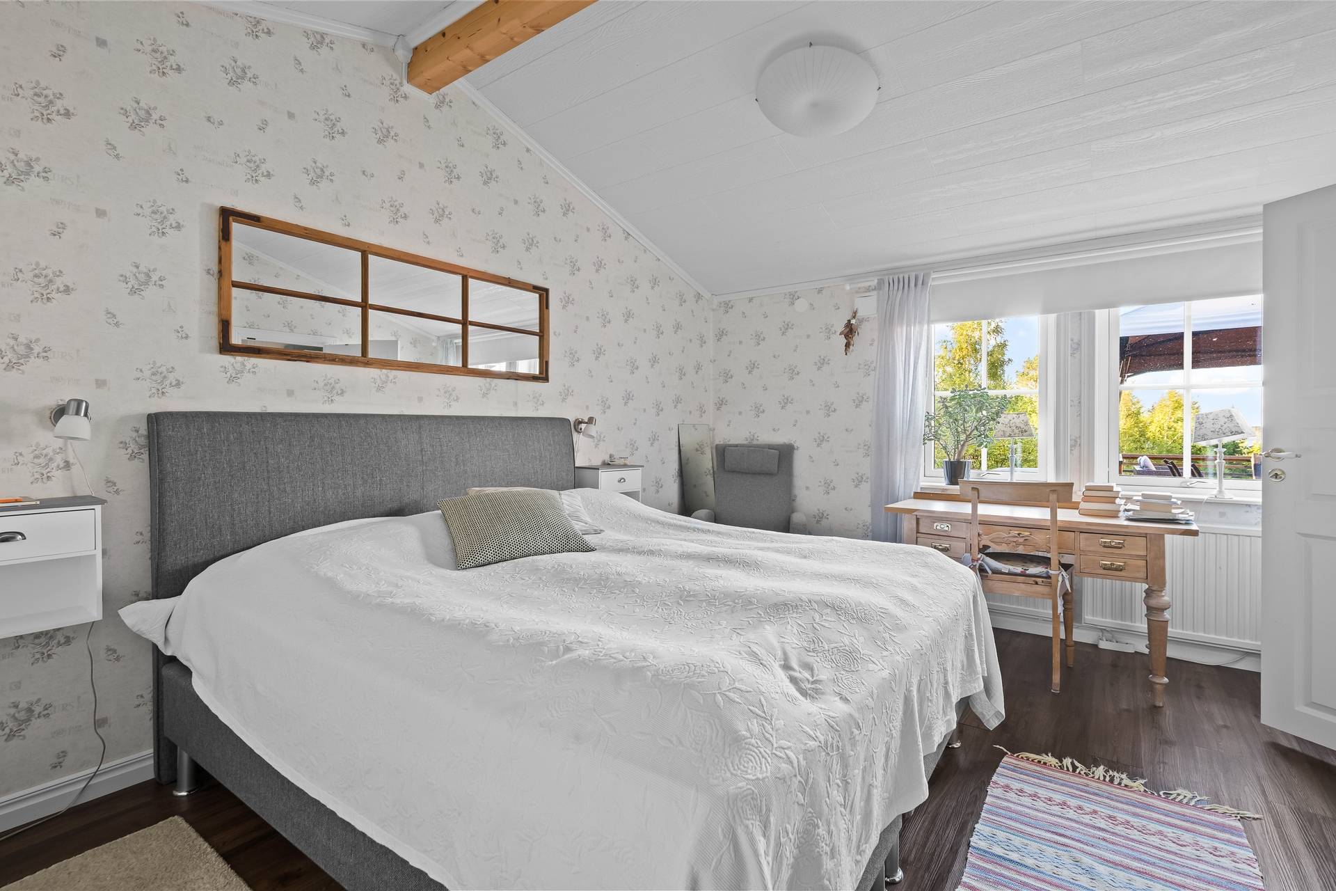 3.5 rum Villa på Fagervik 1 Hamrångefjärden Gävle kommun - bild 31