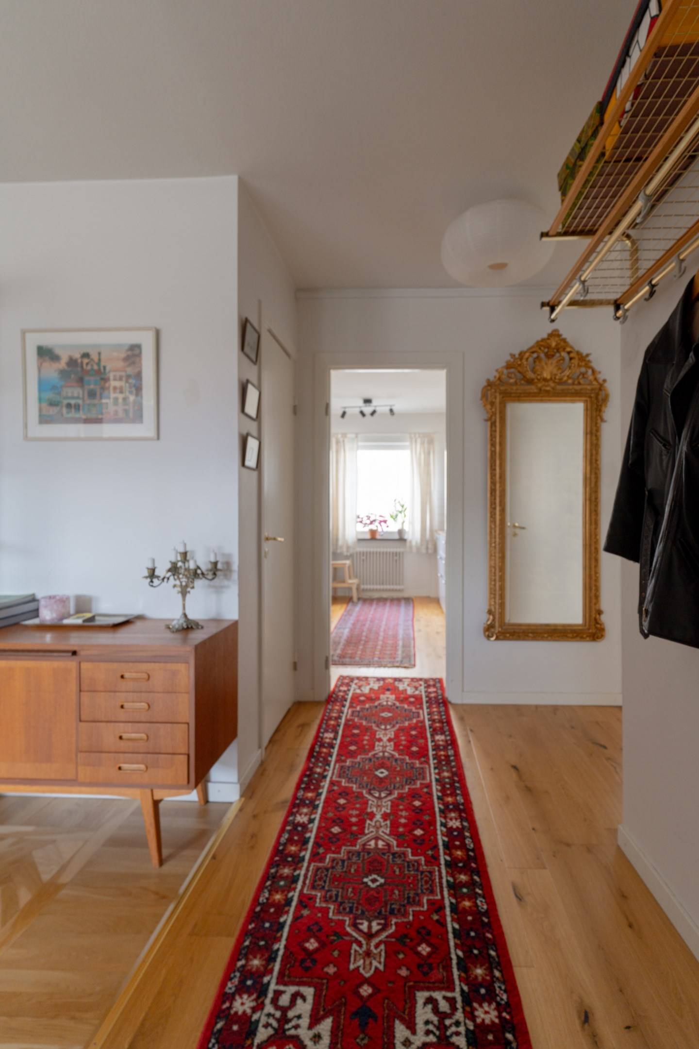 3 rum Lägenhet på Djurgårdsvägen 2C Gamla Stan Eskilstuna kommun - bild 27