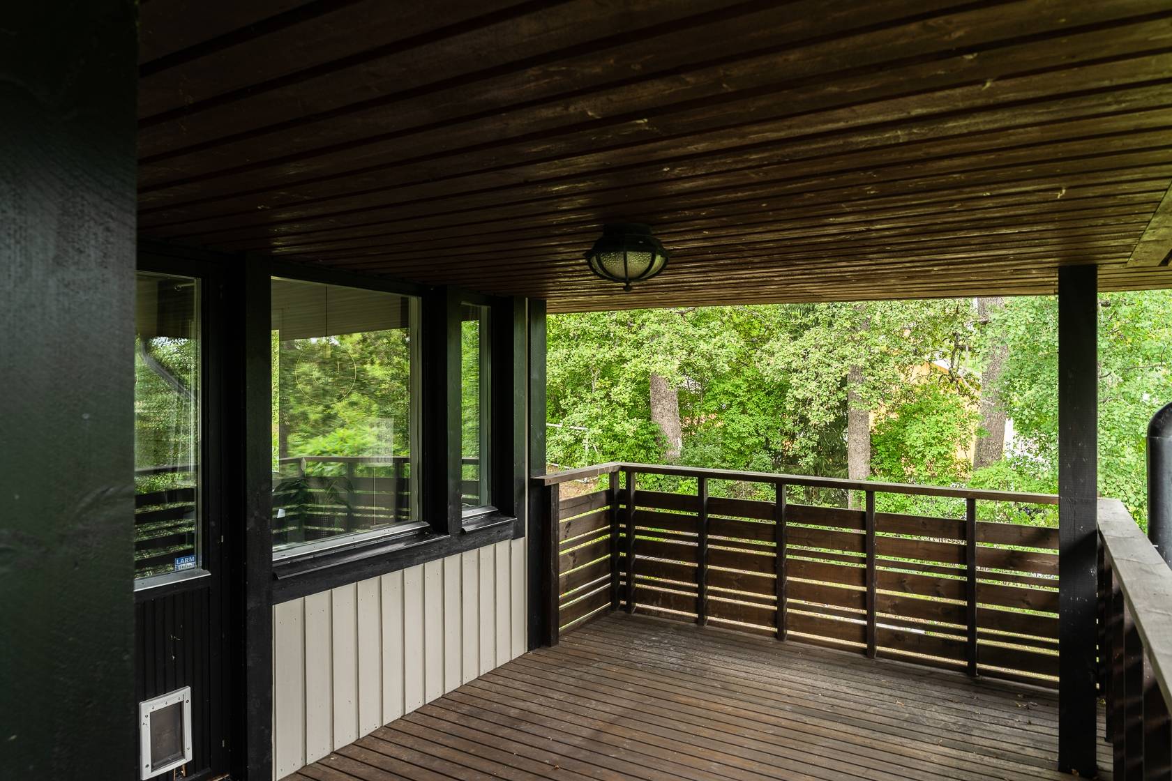 7 rum Villa på LYCKÅSVÄGEN 23 Kvicksund Västerås kommun - bild 12