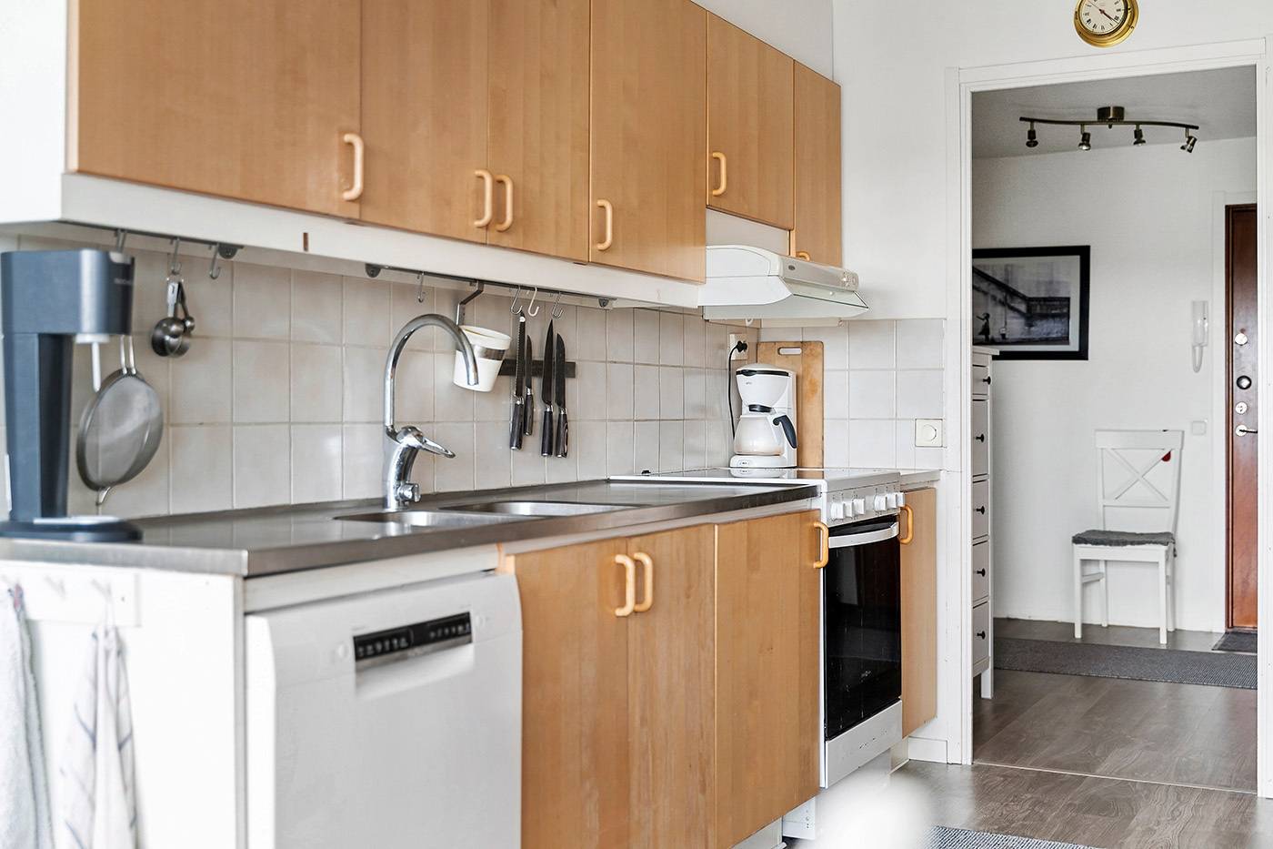 3 rum Lägenhet på Fontinvägen 54 Centrum Kungälvs kommun - bild 10