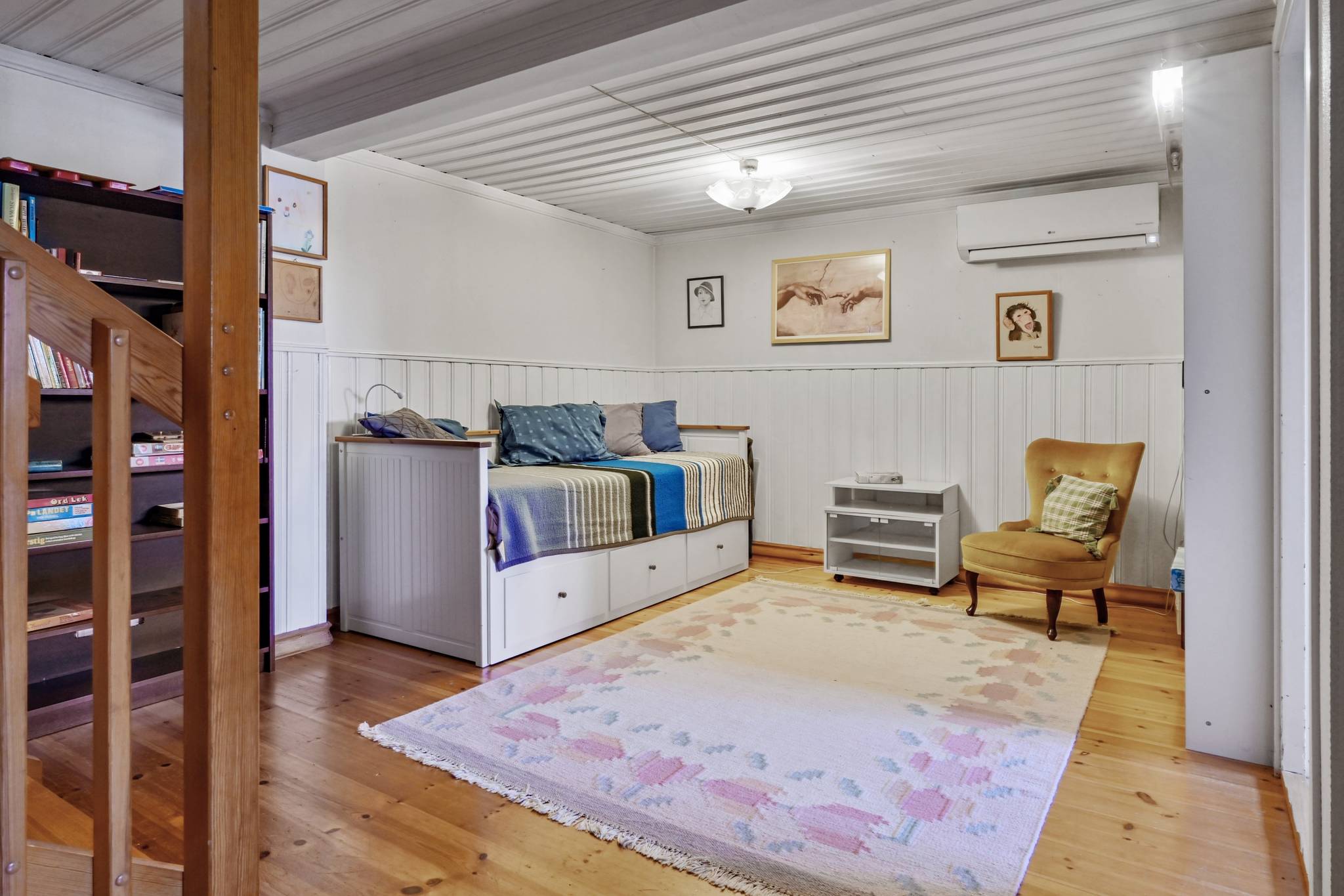 5 rum Villa på Travarvägen 38 Granby Sigtuna kommun - bild 17
