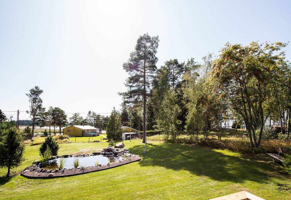 4 rum Vinterbonat fritidshus på Åsviksvägen 9 Ölme Kristinehamns kommun - bild 22