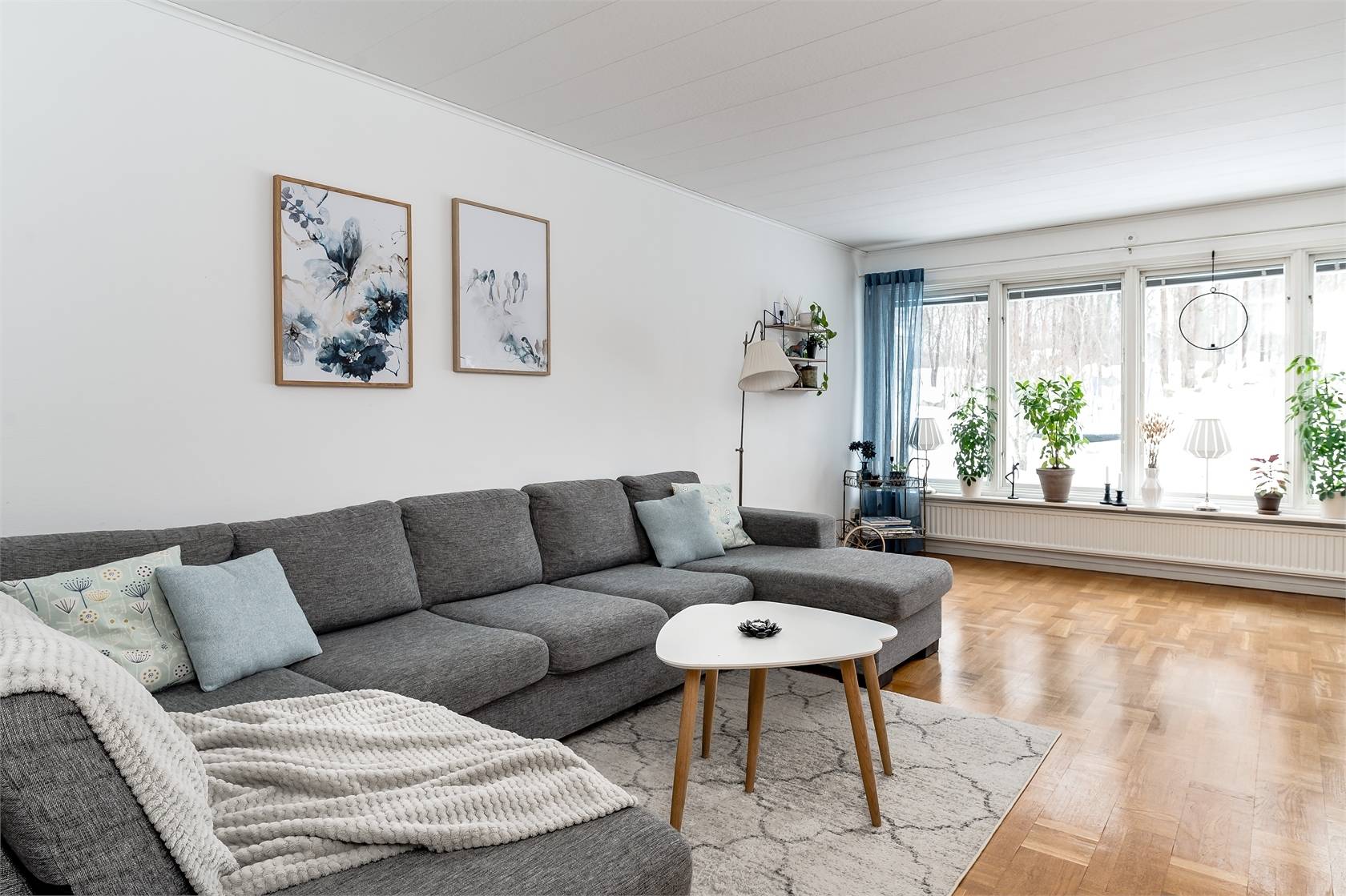 6 rum Villa på Götvägen 15 Iggesund Hudiksvalls kommun - bild 10