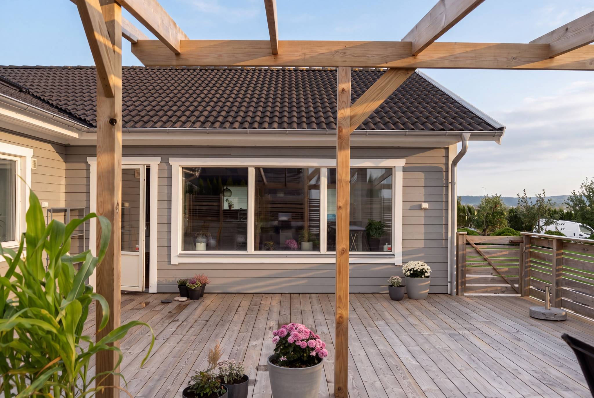 6 rum Villa på Tingberg gossagården 160 Lödöse Lilla Edets kommun - bild 34
