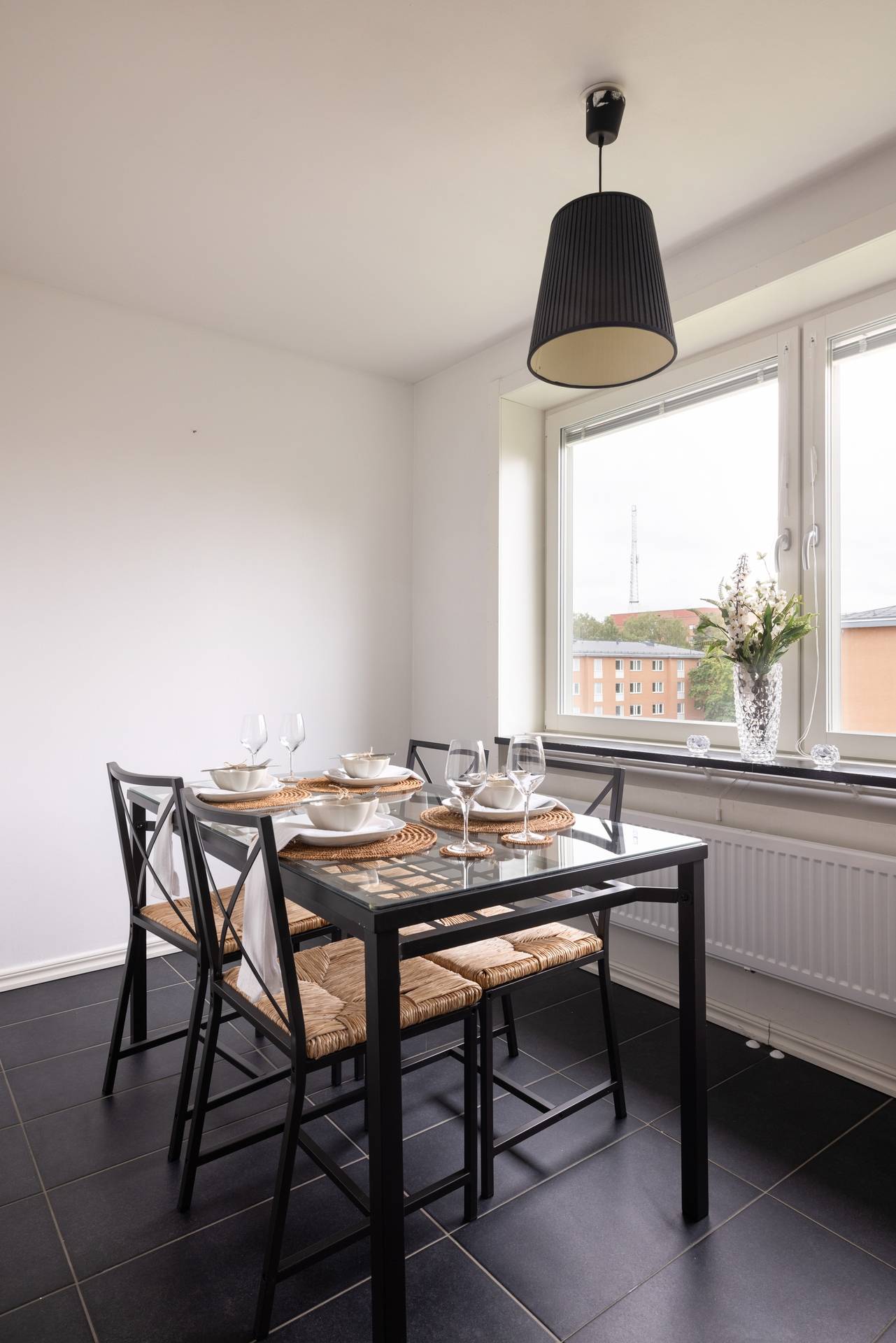 2 rum Lägenhet på Vikingavägen 52 Handen Haninge kommun - bild 25
