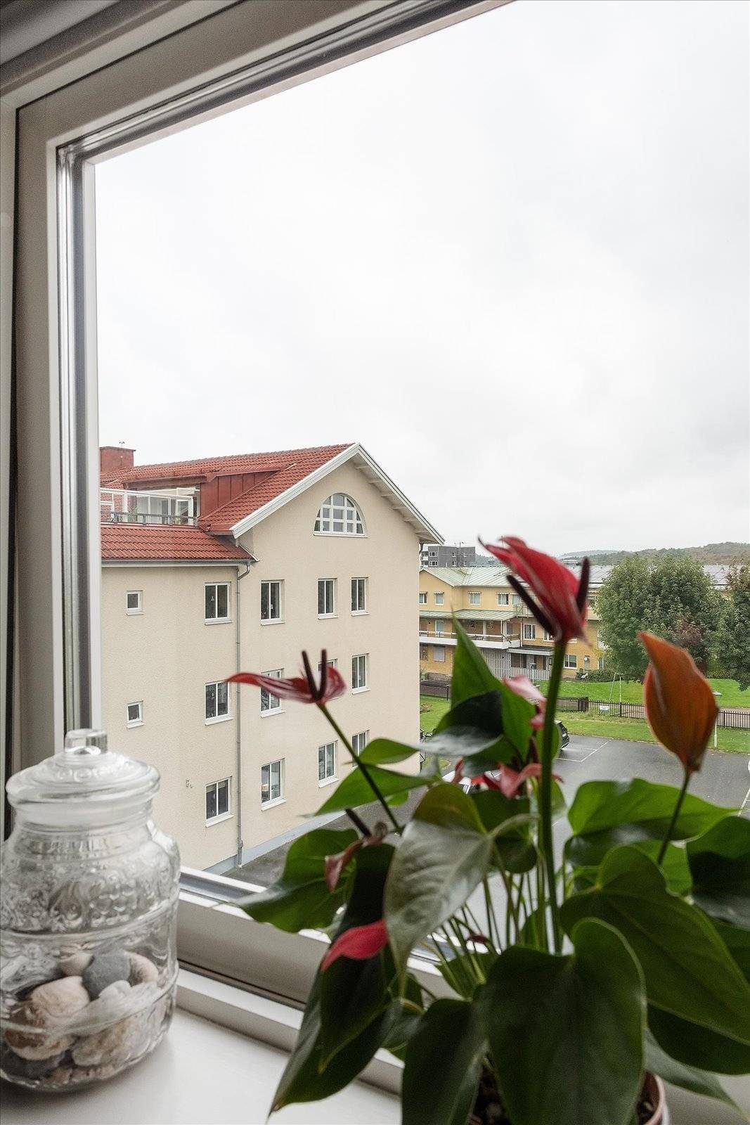 2 rum Lägenhet på Tvetgatan 104 Tveten Kungälvs kommun - bild 10