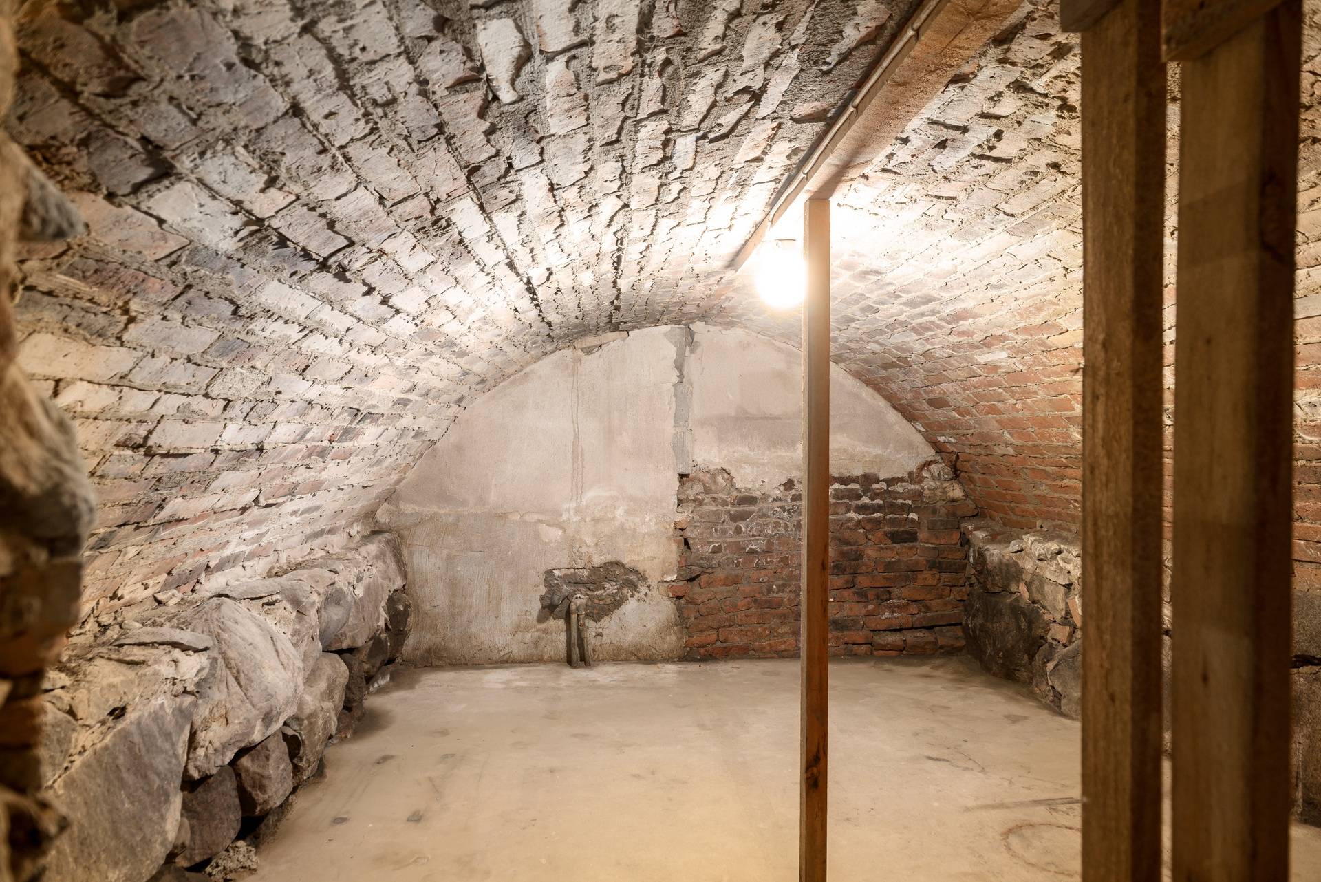 4 rum Villa på Dunderbergs väg 9 Malingsbo Smedjebackens kommun - bild 49