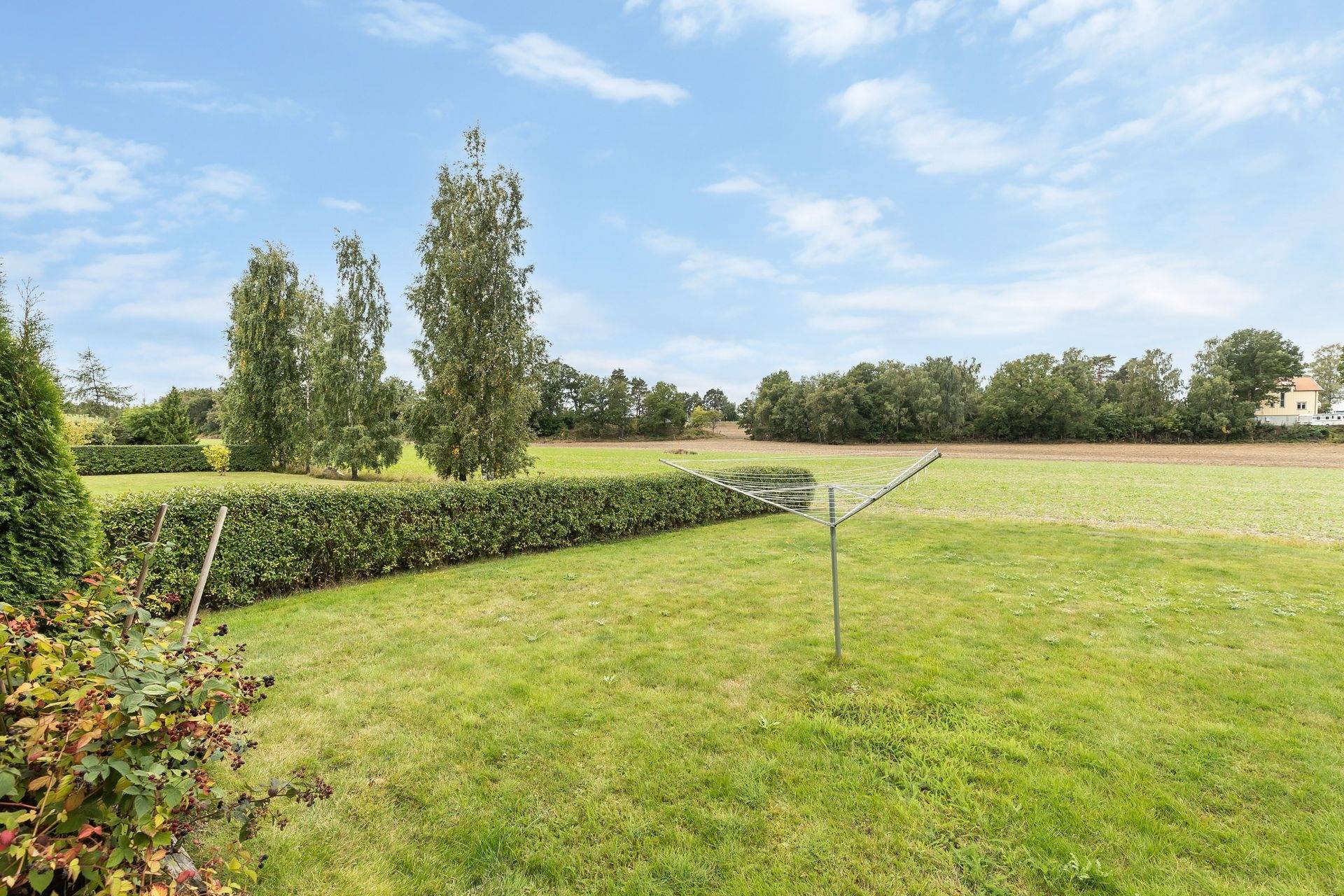 4 rum Villa på Klockarvägen 28 Tumbo Eskilstuna kommun - bild 17