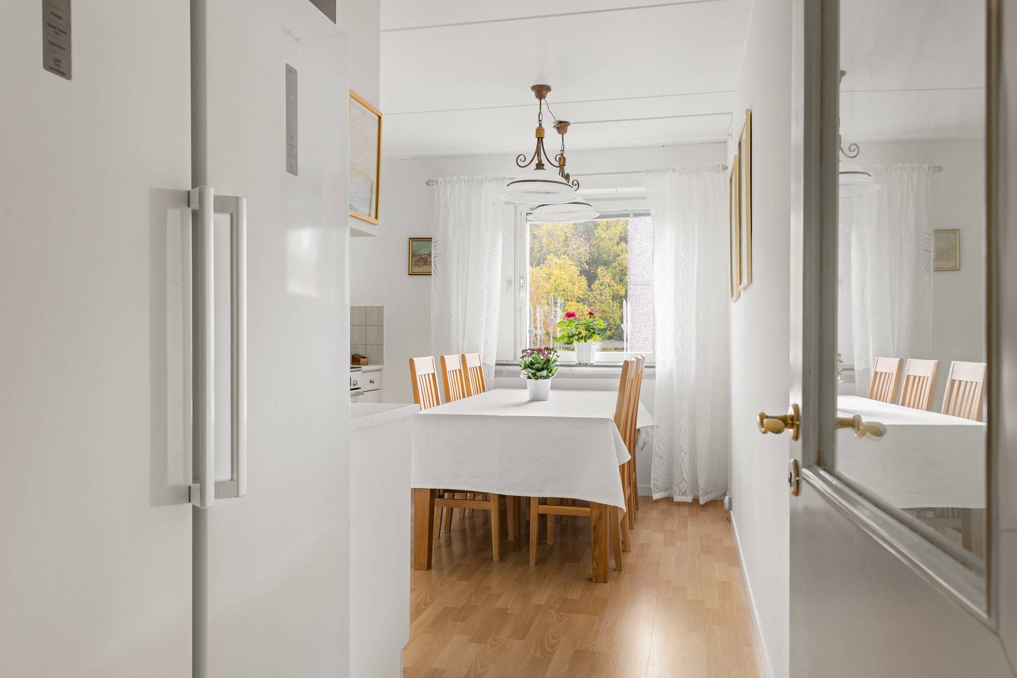 4 rum Lägenhet på Axvägen 17 Viksjö Järfälla kommun - bild 9