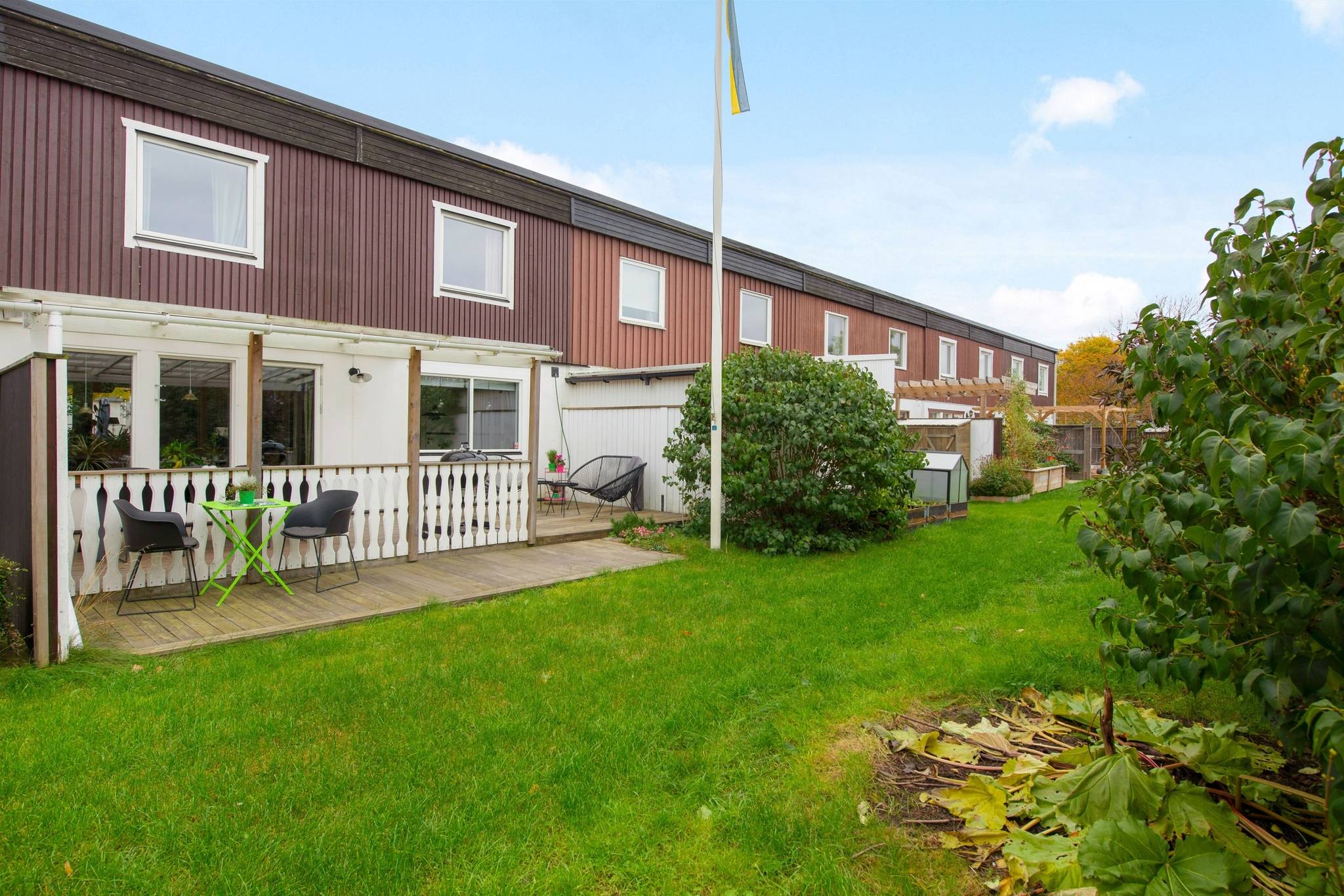 5 rum Villa på Pudelgränd 56 Norra Sköndal Stockholms kommun - bild 43