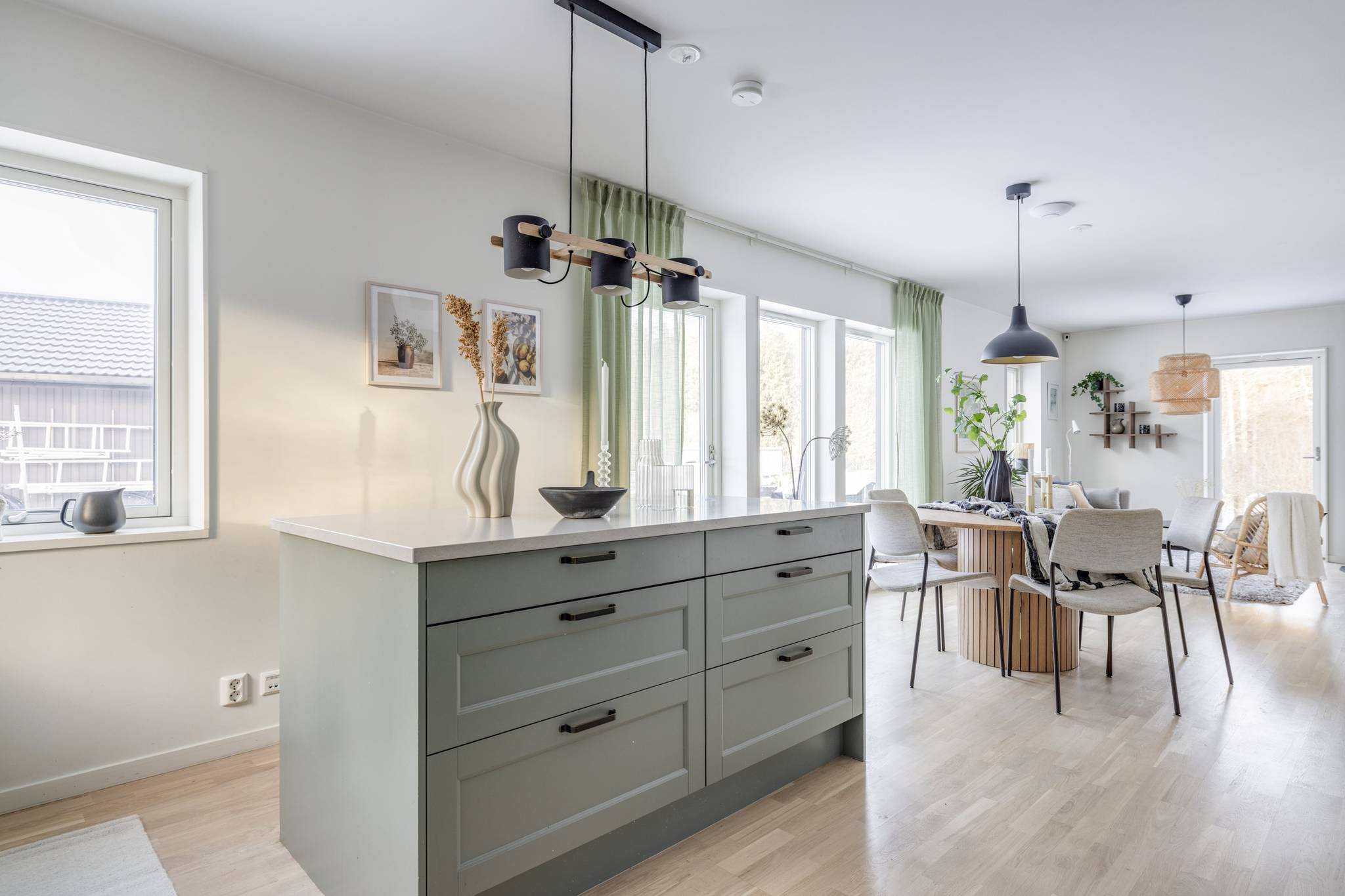 6 rum Villa på Källeröd 196 Kareby Kungälvs kommun - bild 12