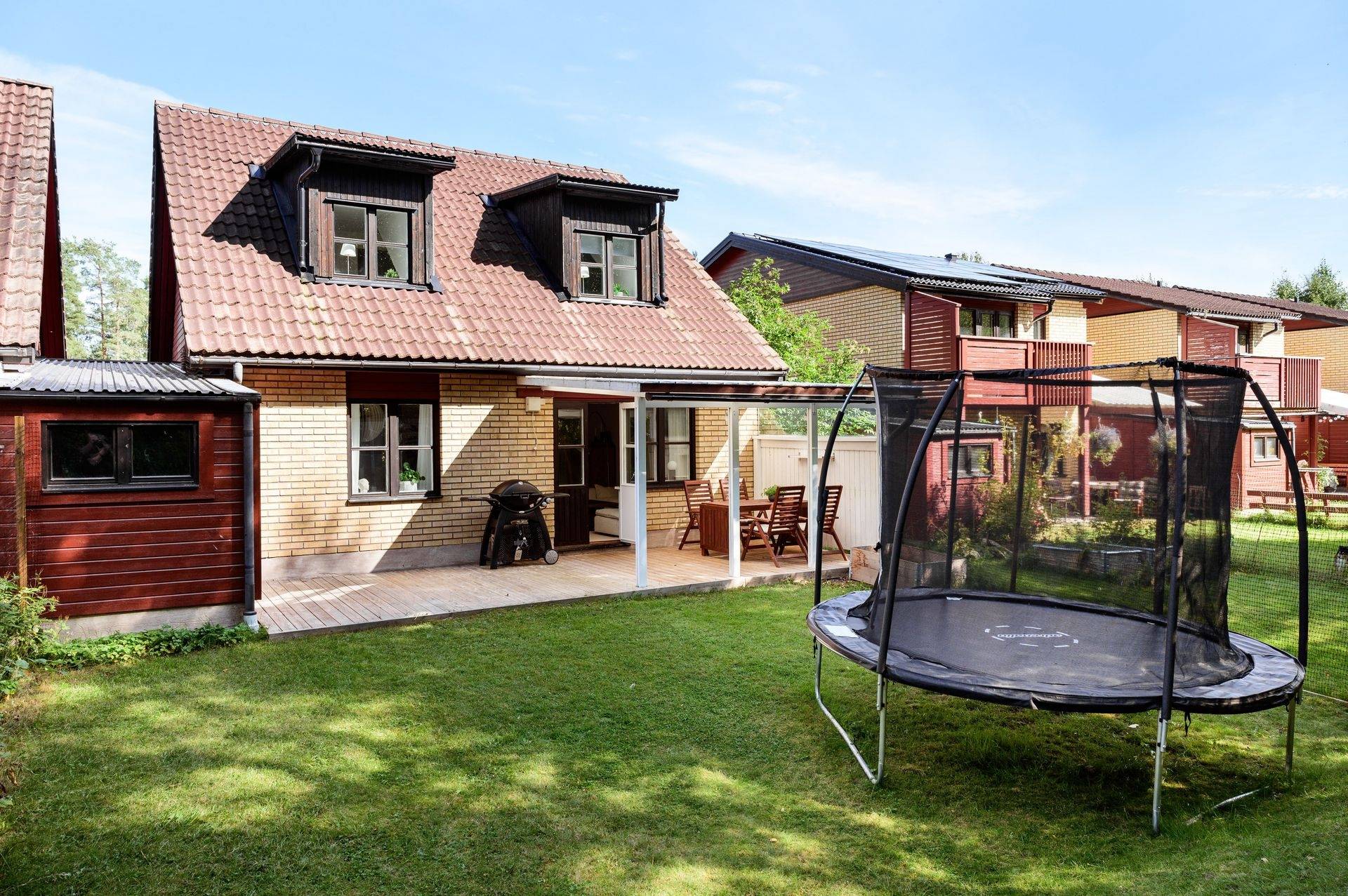 4 rum Villa på Herrhagsvägen 551 Slätta Falu kommun - bild 31