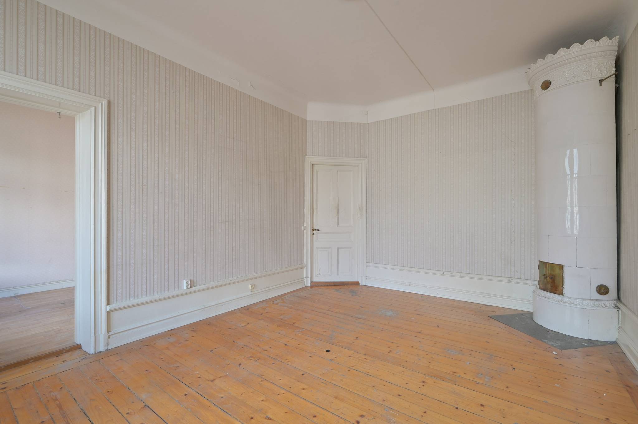2 rum Lägenhet på Kungsholmsgatan 34 Kungsholmen Rådhuset Stockholms kommun - bild 3