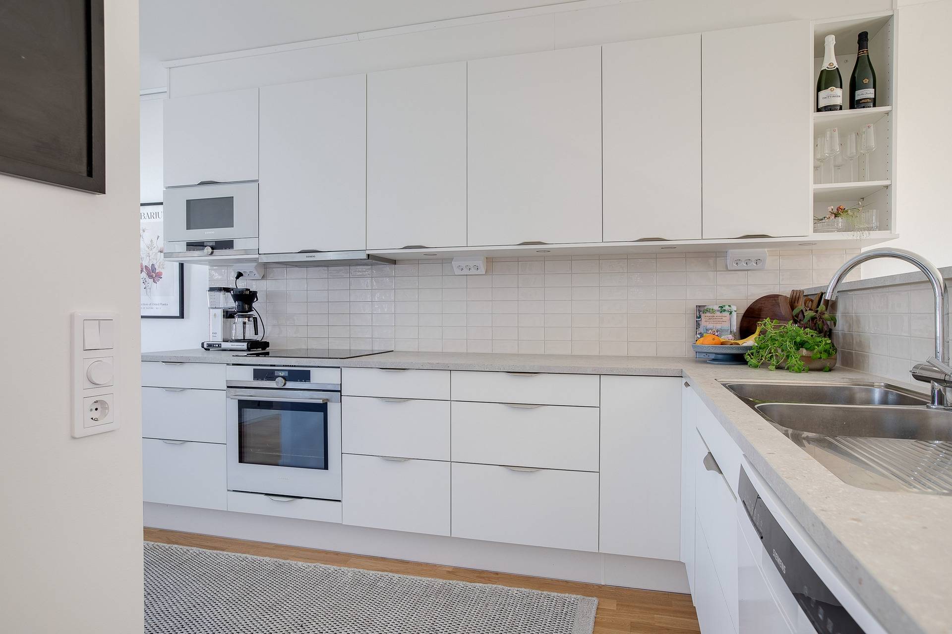 4 rum Radhus på Åldermansvägen 16 Bredvik Växjö kommun - bild 14