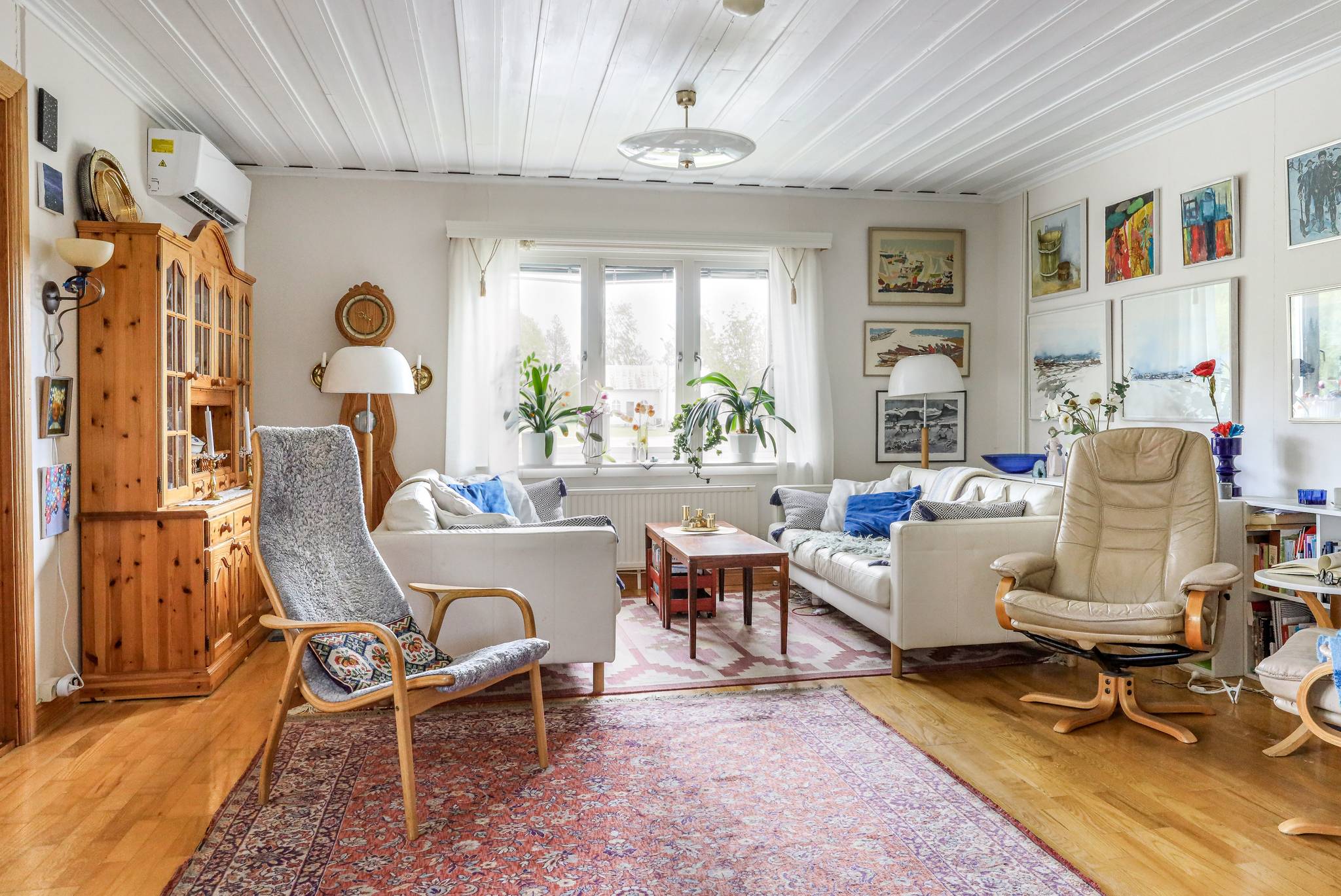 5 rum Villa på Karlsbäck 180 Karlsbäck Bjurholms kommun - bild 18