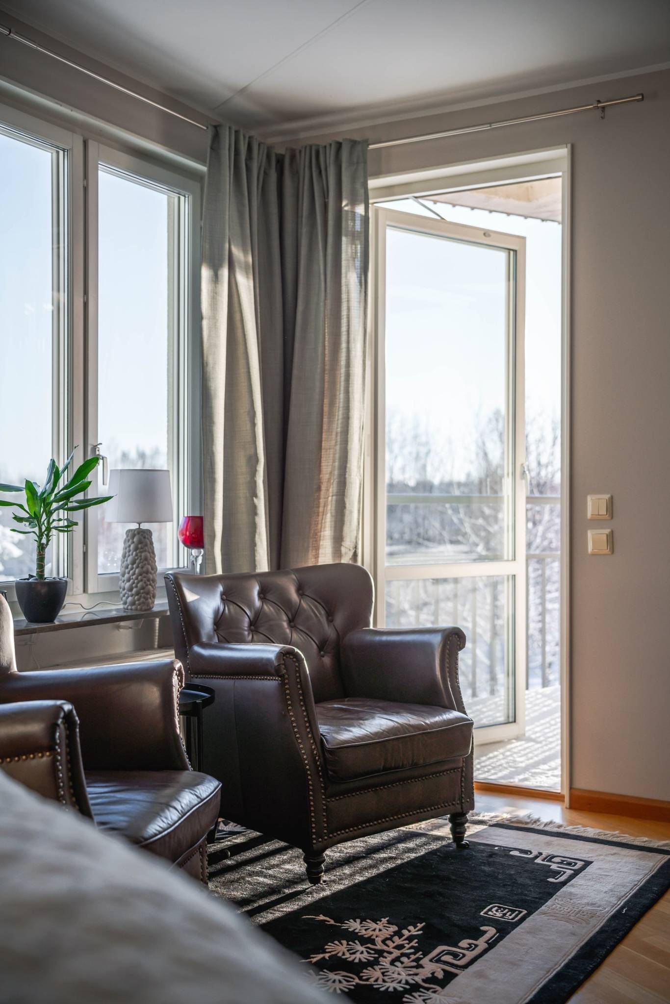 1 rum Lägenhet på Polhemsgatan 8 Rickomberga Uppsala kommun - bild 6