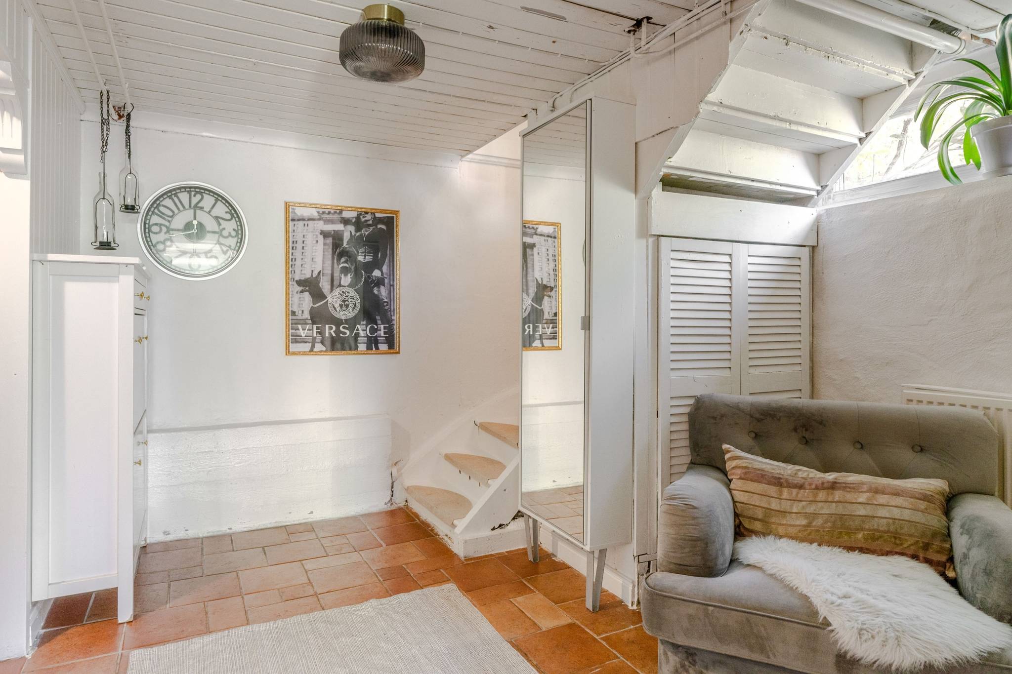 5 rum Villa på Hamrångevägen 164 Hamrångefjärden Gävle kommun - bild 35
