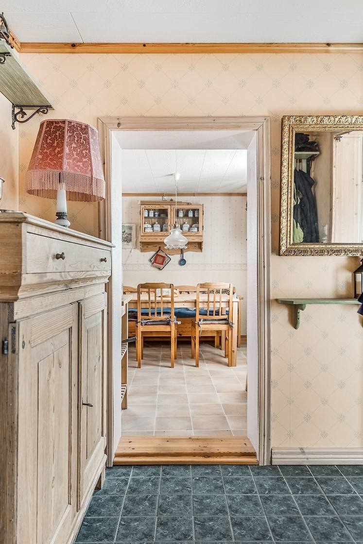 1 rum Villa på Åkerby 245 Skärplinge Tierps kommun - bild 9