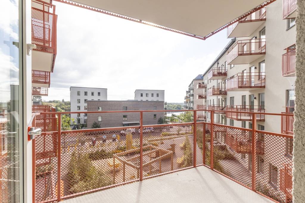 3 rum Lägenhet på Tre kronors väg 58, 2 tr Nacka - Kvarnholmen Nacka kommun - bild 5