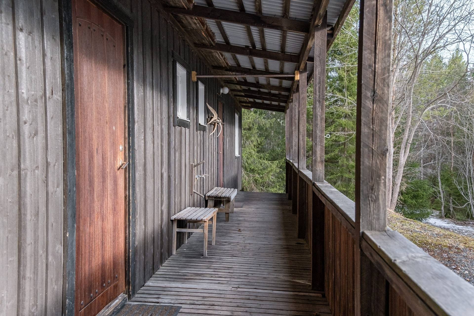 4 rum Vinterbonat fritidshus på Sällsjö 338 Sällsjö Åre kommun - bild 2