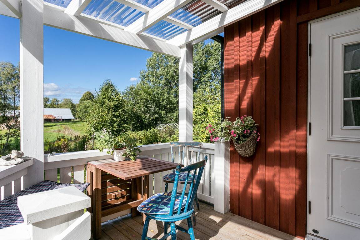 5 rum Villa på Gylterud 22 Gylterud Forshaga kommun - bild 31