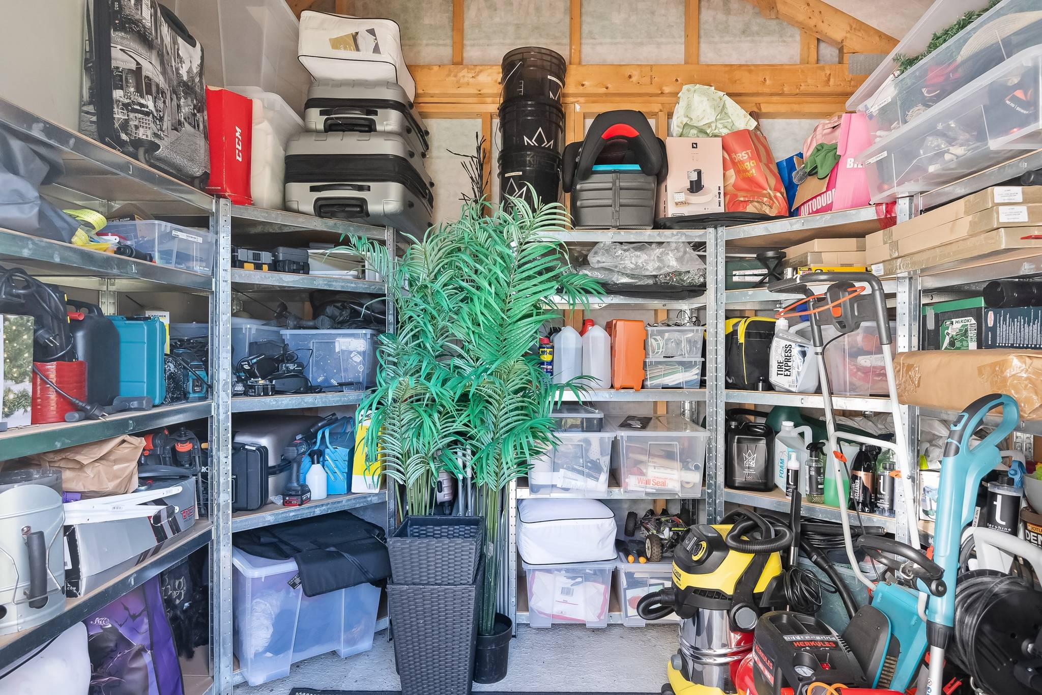 7 rum Villa på Grimskaftet 1 Vansta hästby Nynäshamns kommun - bild 46