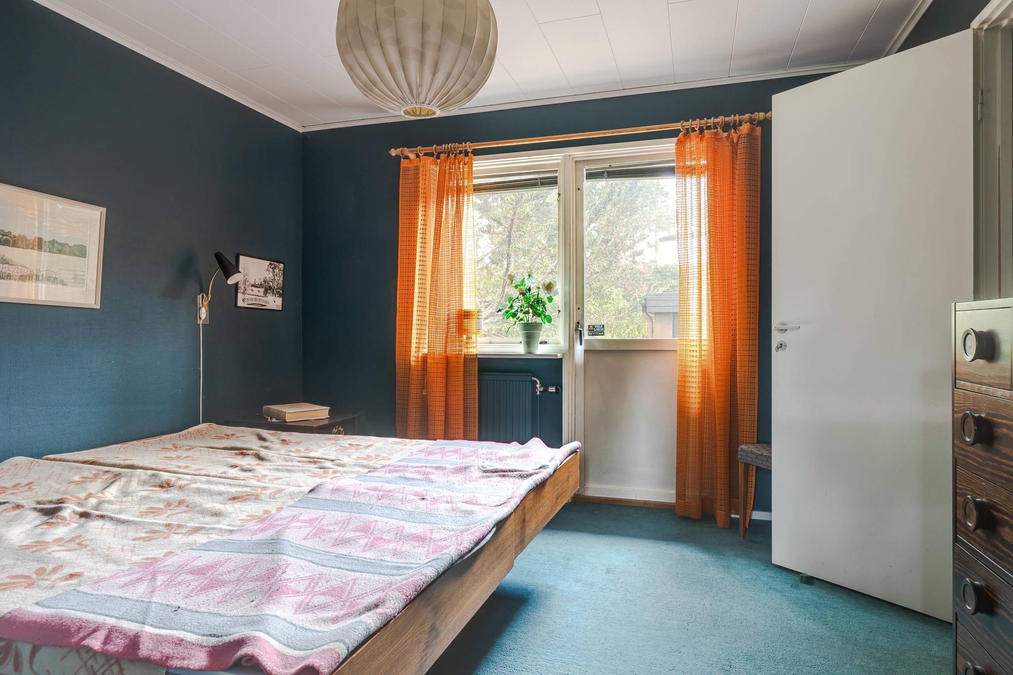 5 rum Villa på Violvägen 13 Gamleby Västerviks kommun - bild 26