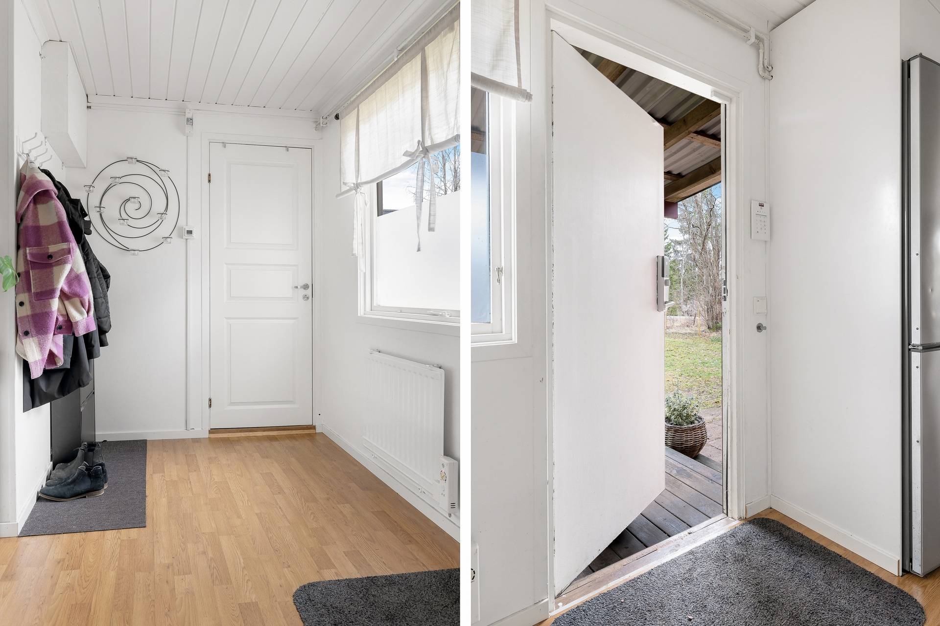 2 rum Vinterbonat fritidshus på Ridvägen 5 Bergshamra - Enviken Norrtälje kommun - bild 15