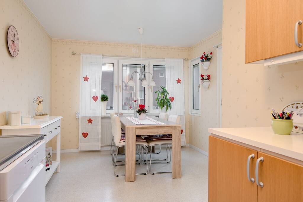 2 rum Lägenhet på Brogatan 14 Tidaholm Tidaholms kommun - bild 4