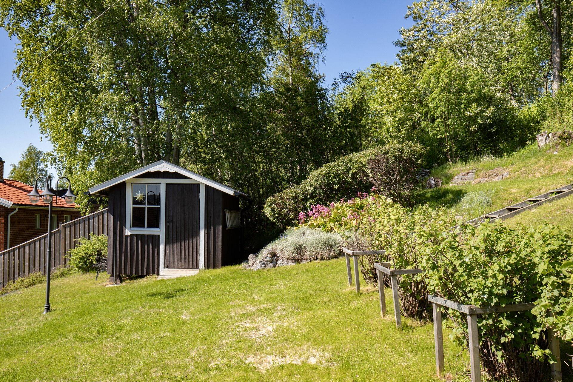 5 rum Villa på Revgatan 7 Centralt Örnsköldsviks kommun - bild 25